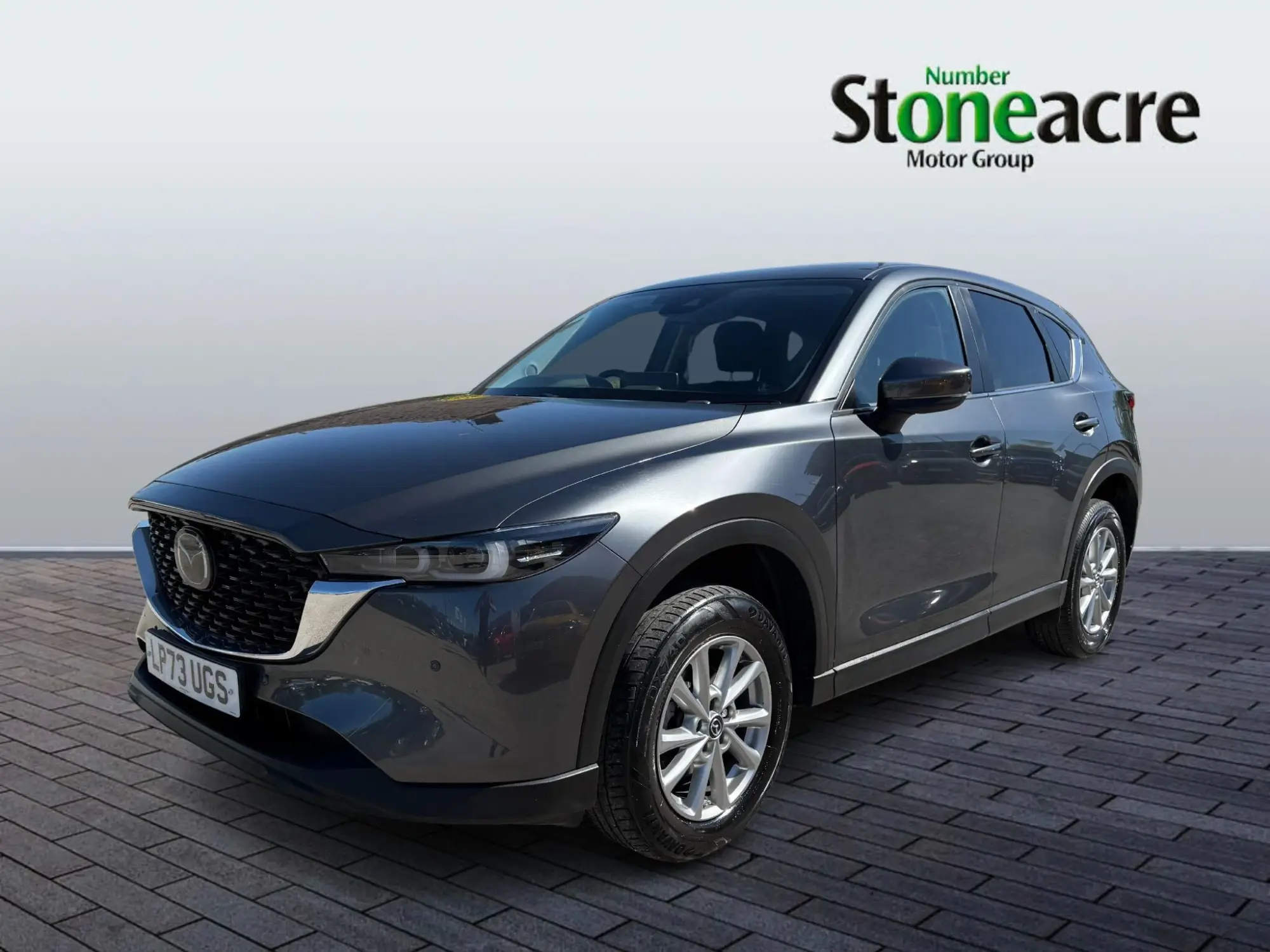 Mazda CX-5 Image 3