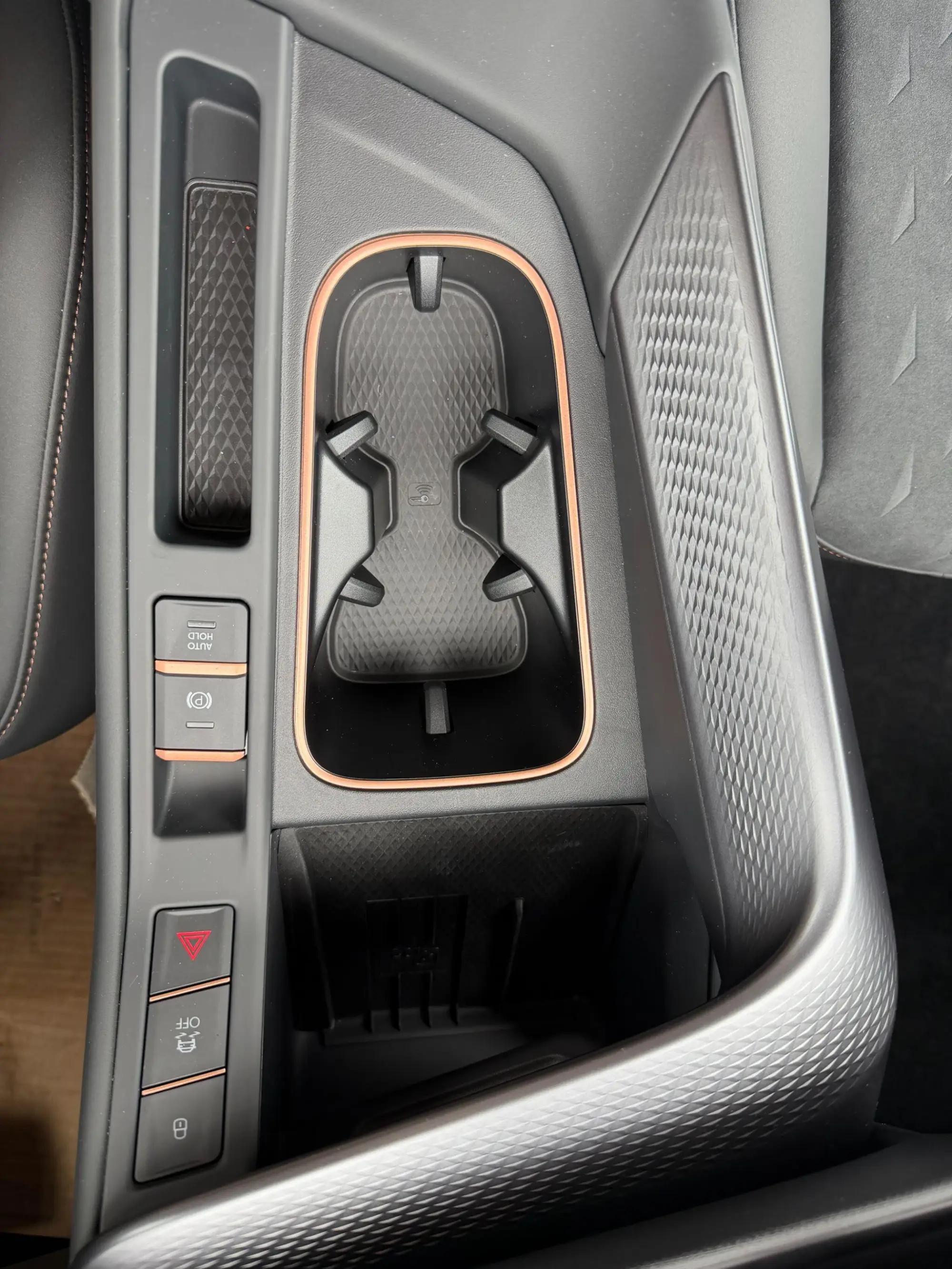 CUPRA Terramar Image 15 CUPRA Terramar Image 15