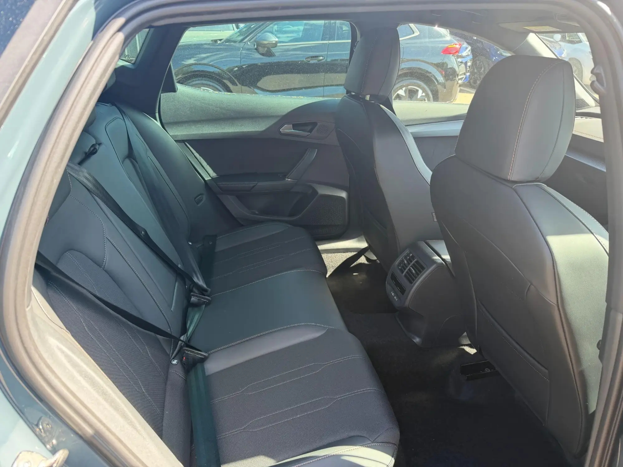 CUPRA Formentor Image 14