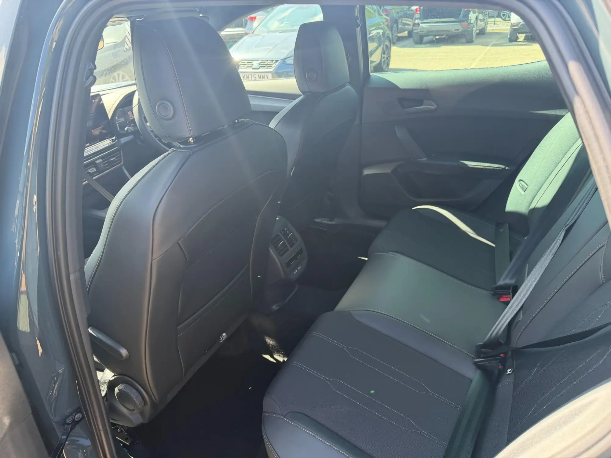 CUPRA Formentor Image 15
