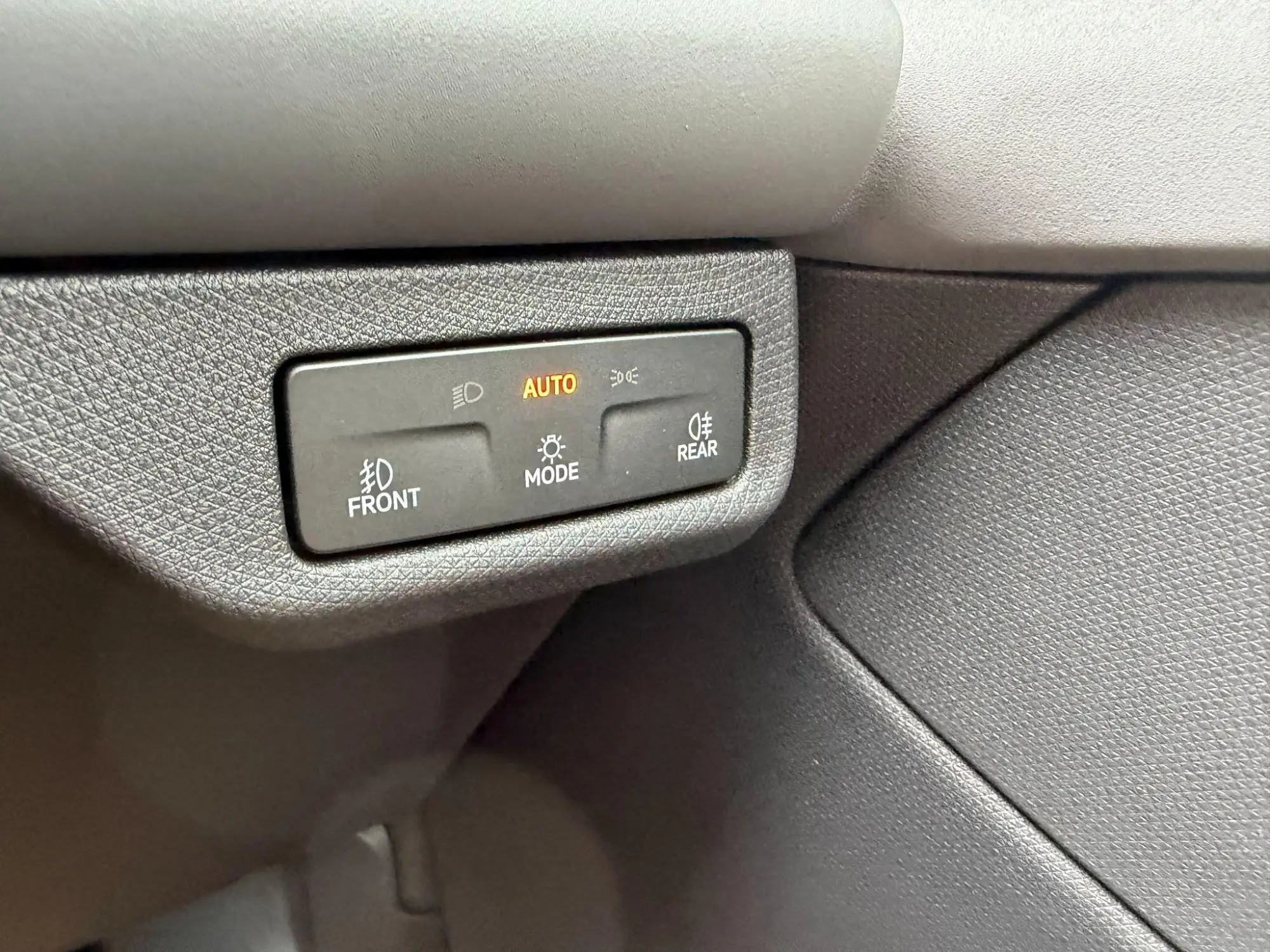 CUPRA Terramar Image 17 CUPRA Terramar Image 17