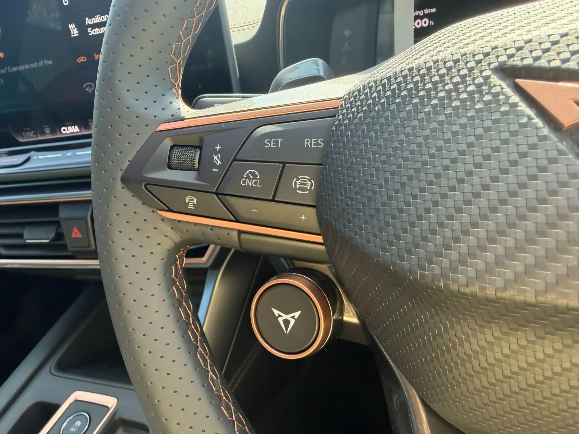 CUPRA Formentor Image 18