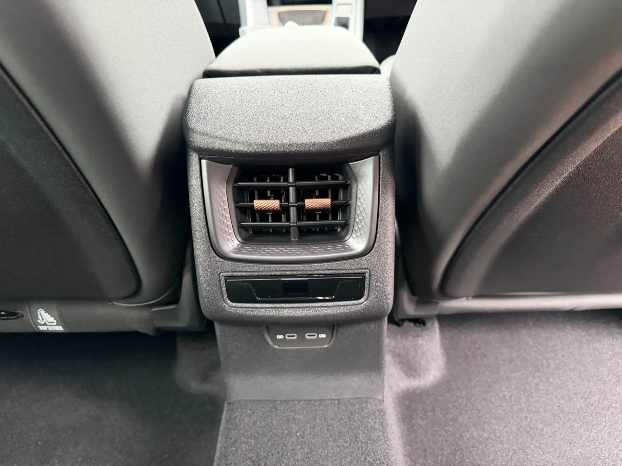 CUPRA Terramar Image 17 CUPRA Terramar Image 17