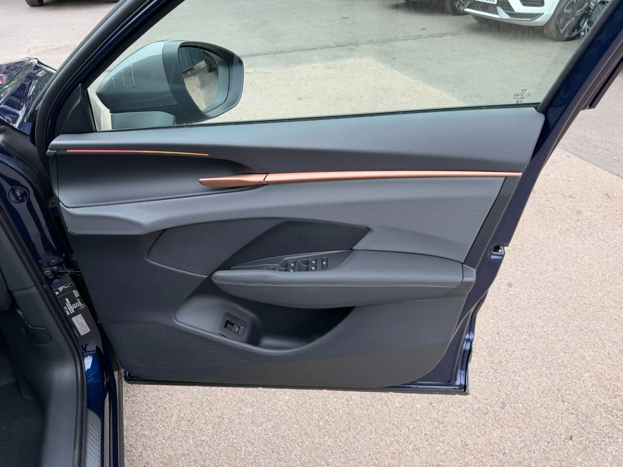 CUPRA Terramar Image 18 CUPRA Terramar Image 18