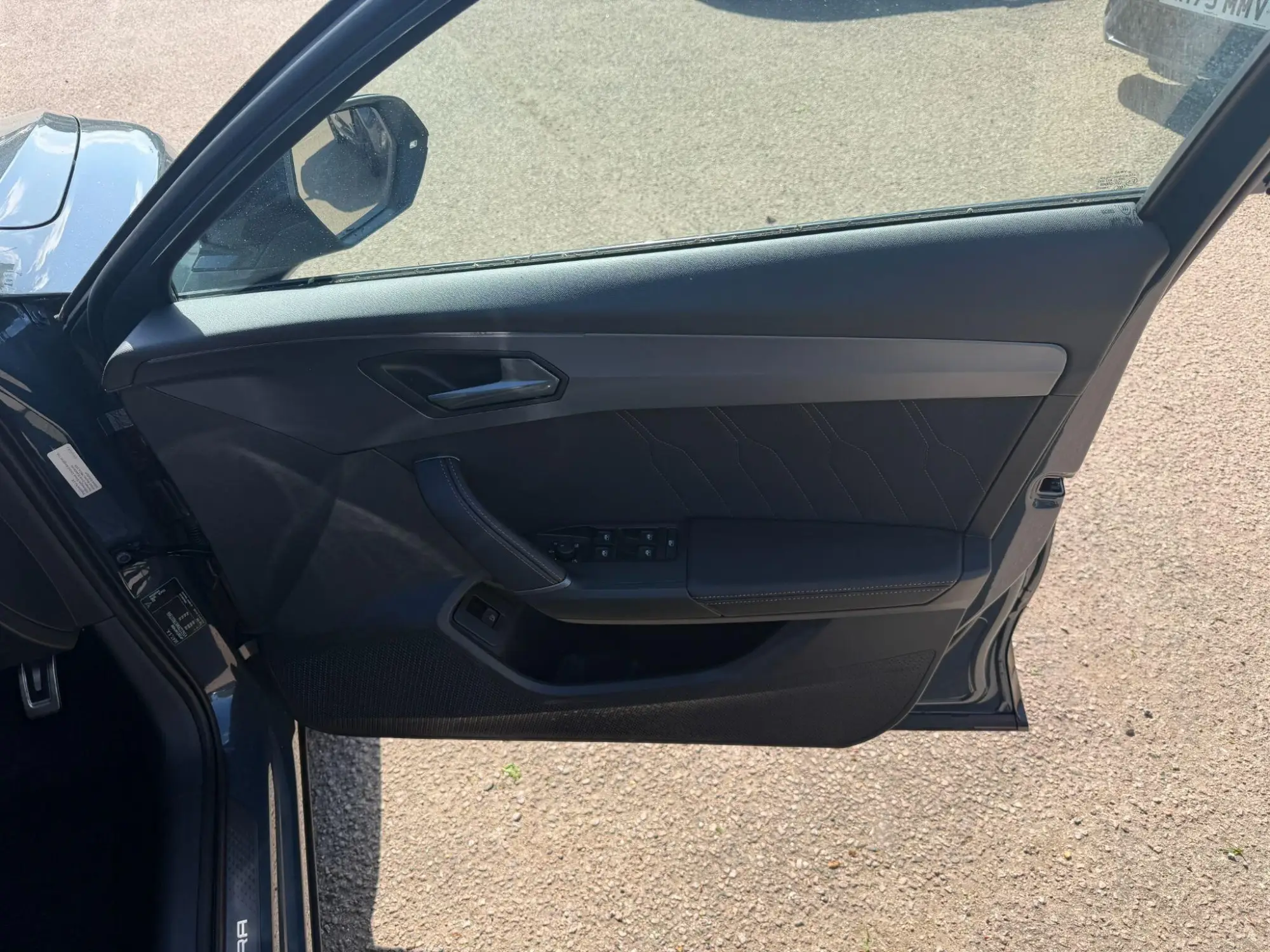 CUPRA Formentor Image 22