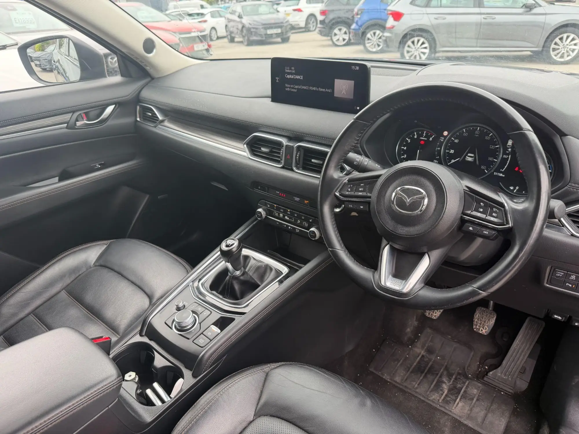 Mazda CX-5 Image 9
