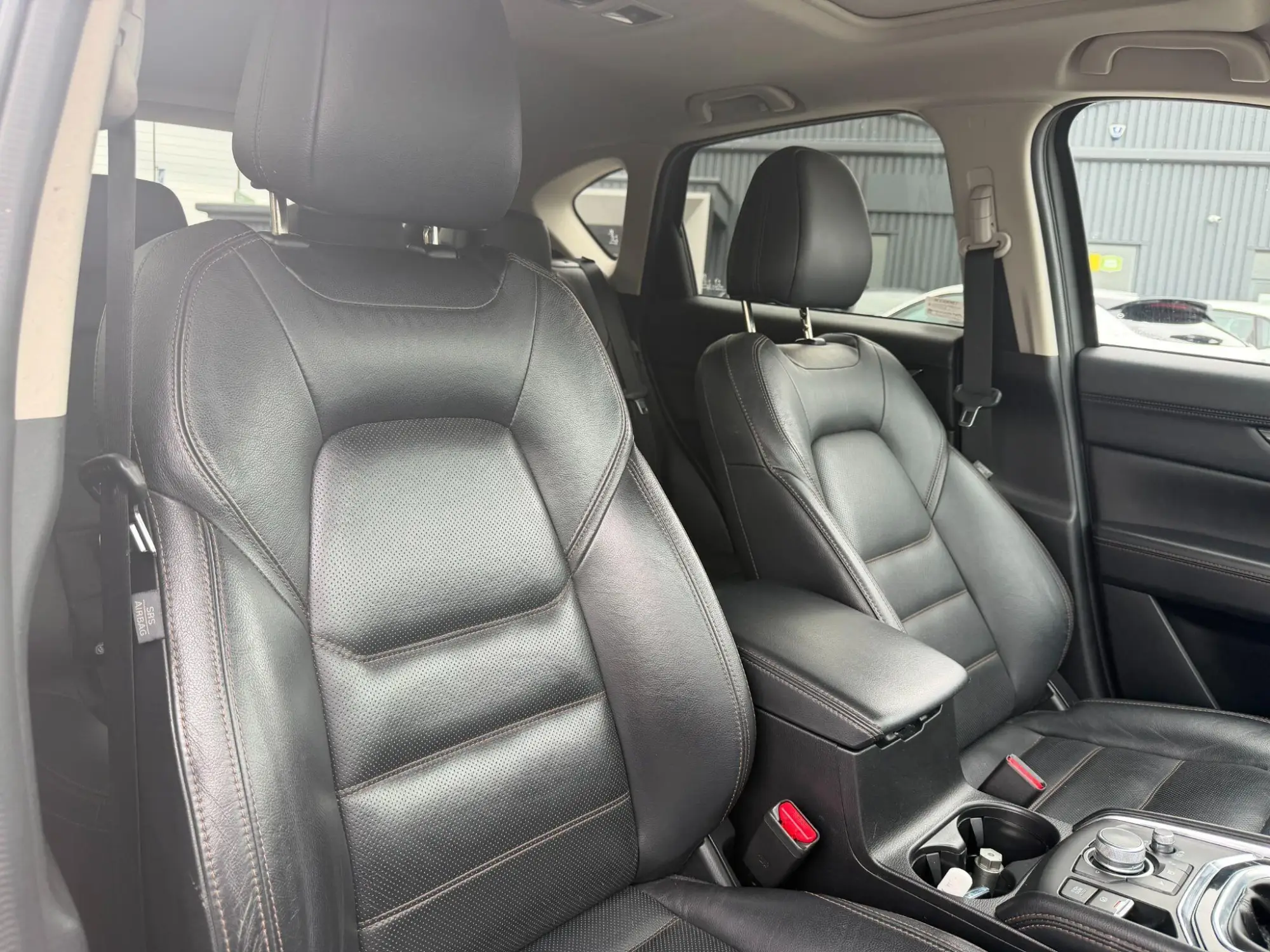 Mazda CX-5 Image 12