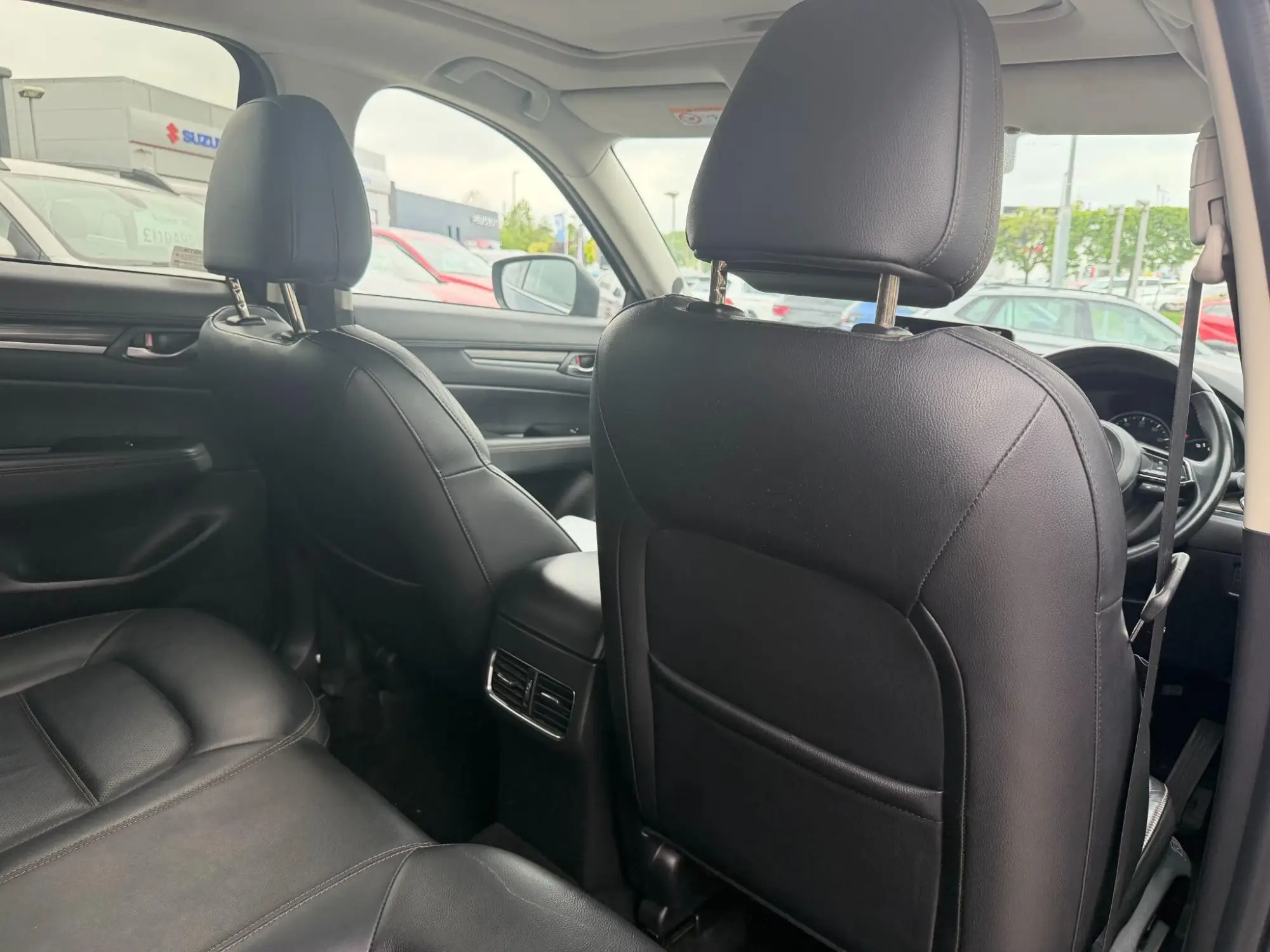 Mazda CX-5 Image 13