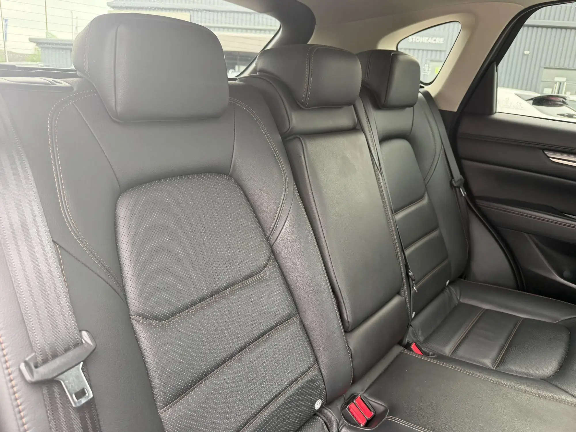 Mazda CX-5 Image 14