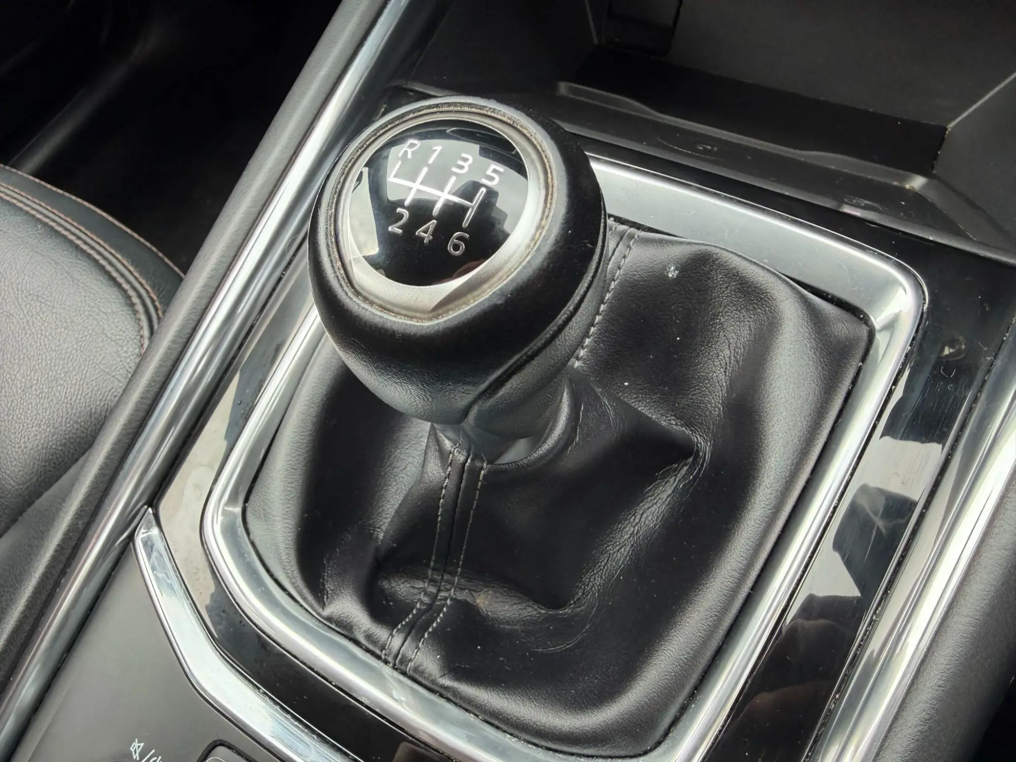 Mazda CX-5 Image 10