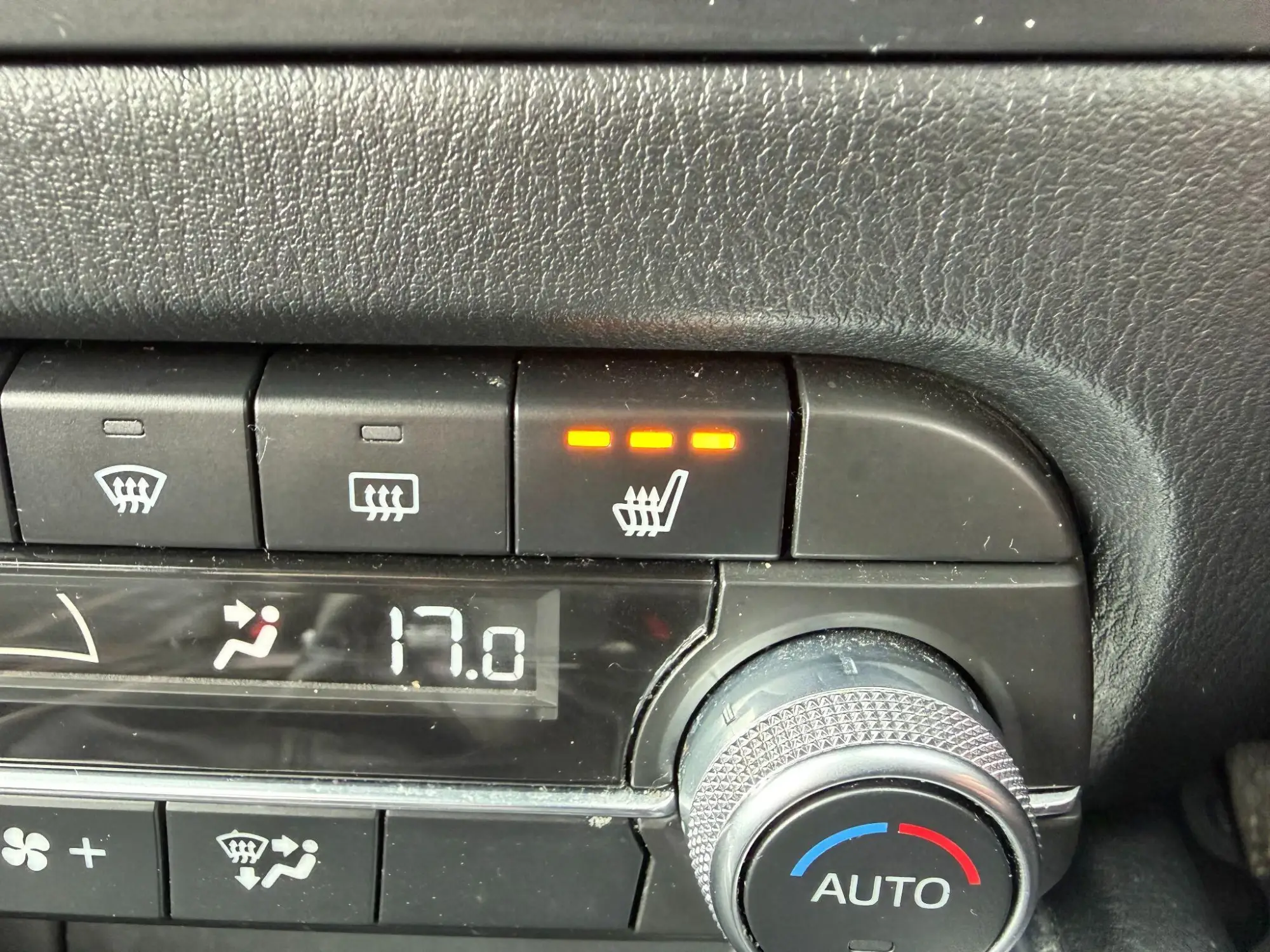 Mazda CX-5 Image 17