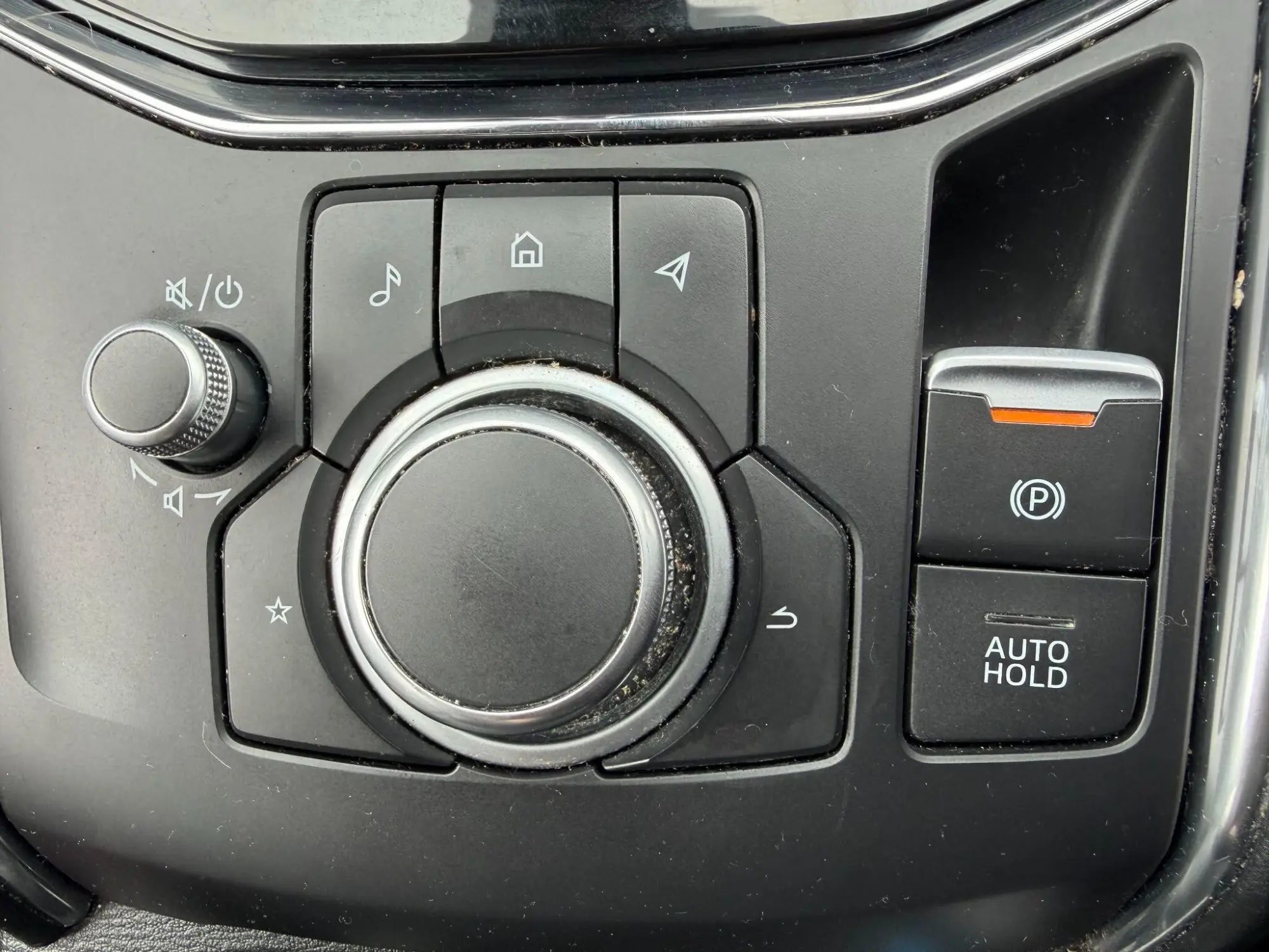 Mazda CX-5 Image 21