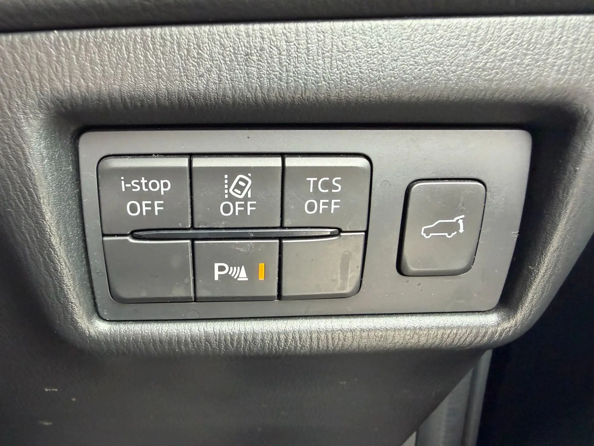 Mazda CX-5 Image 26