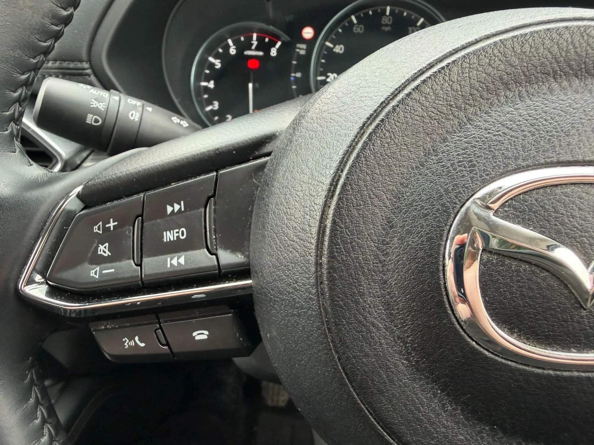 Mazda CX-5 Image 28