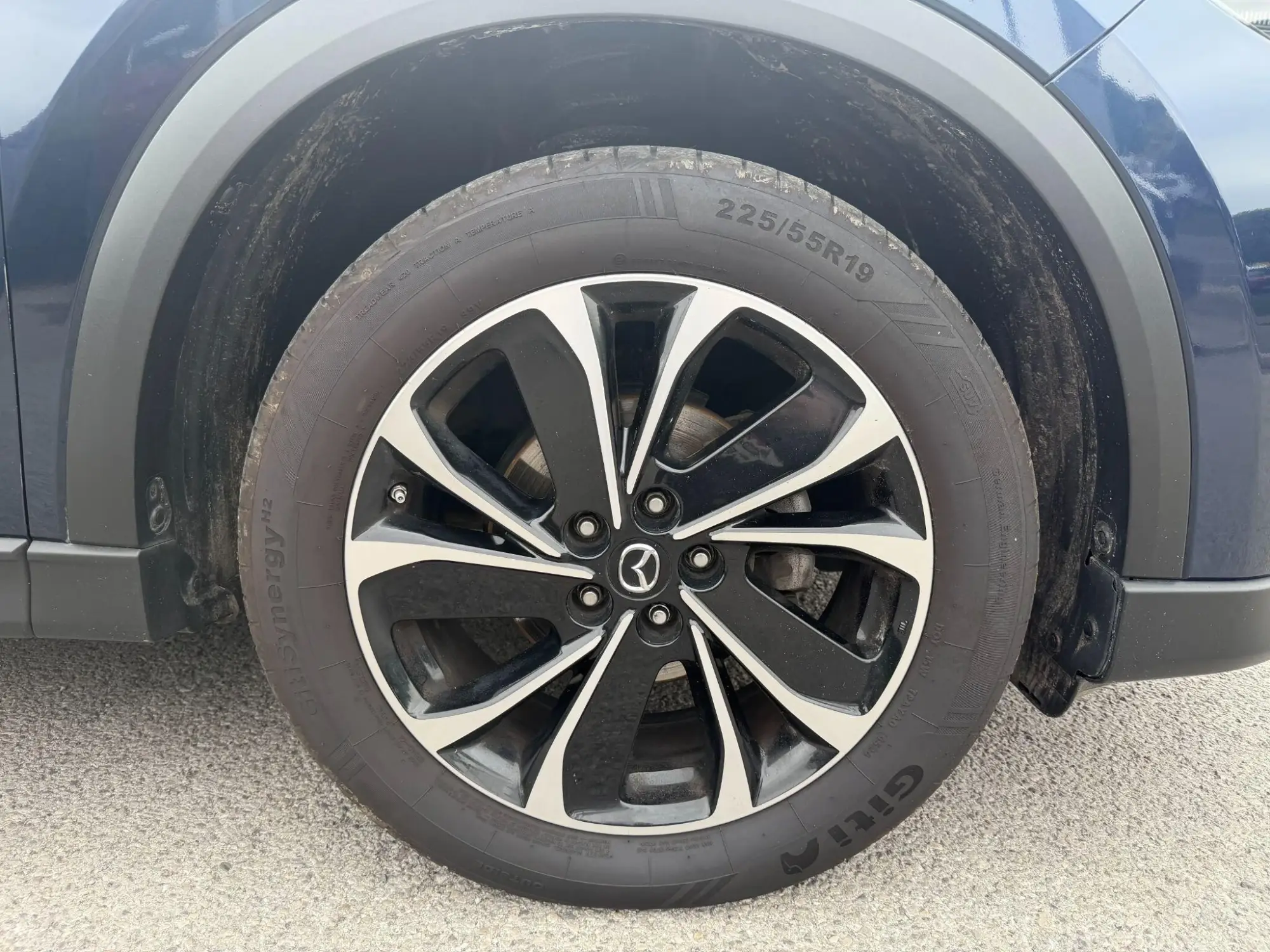 Mazda CX-5 Image 31