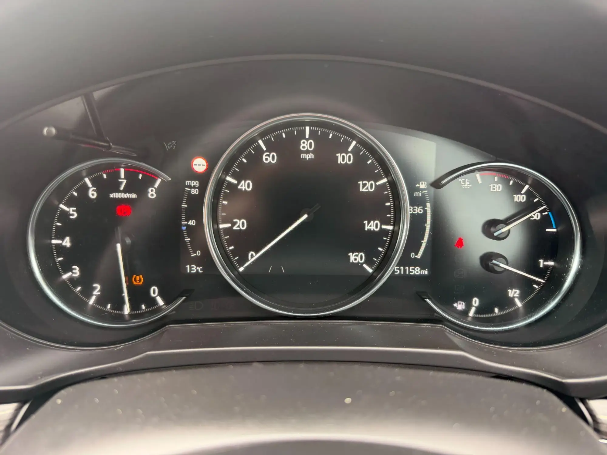 Mazda CX-5 Image 36