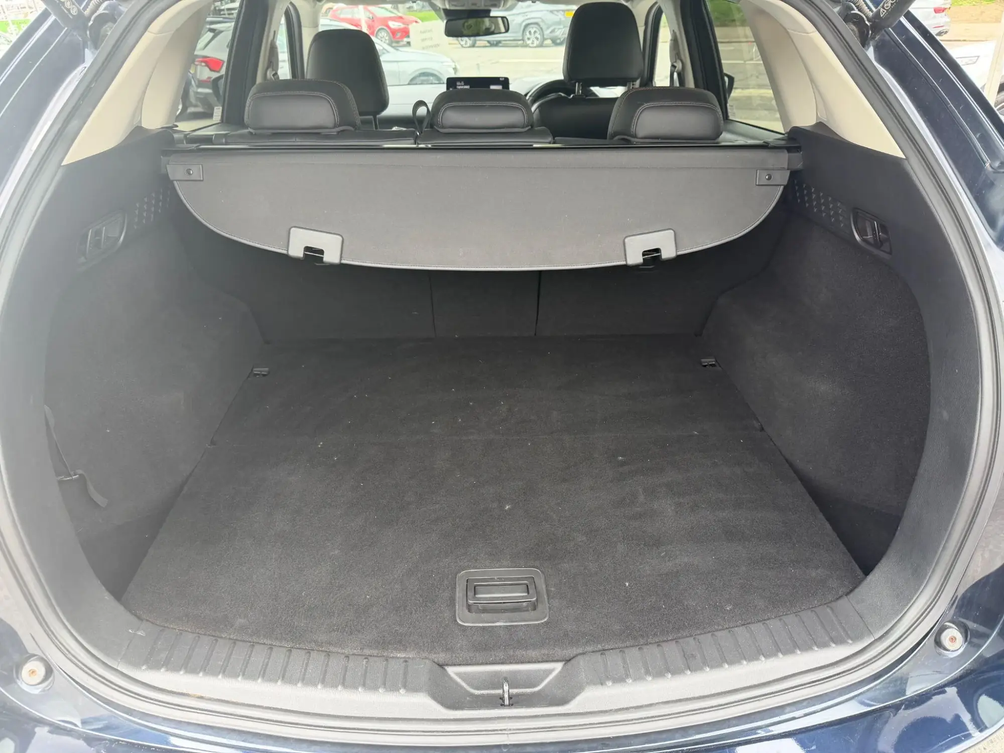 Mazda CX-5 Image 38
