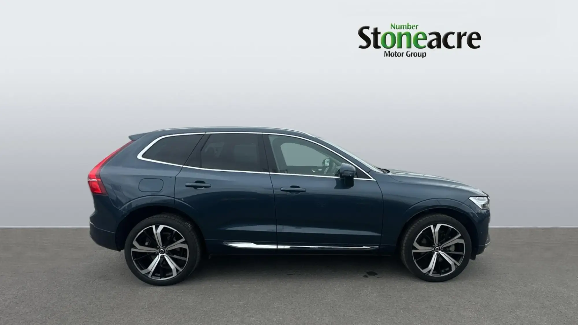Volvo XC60 Image 3