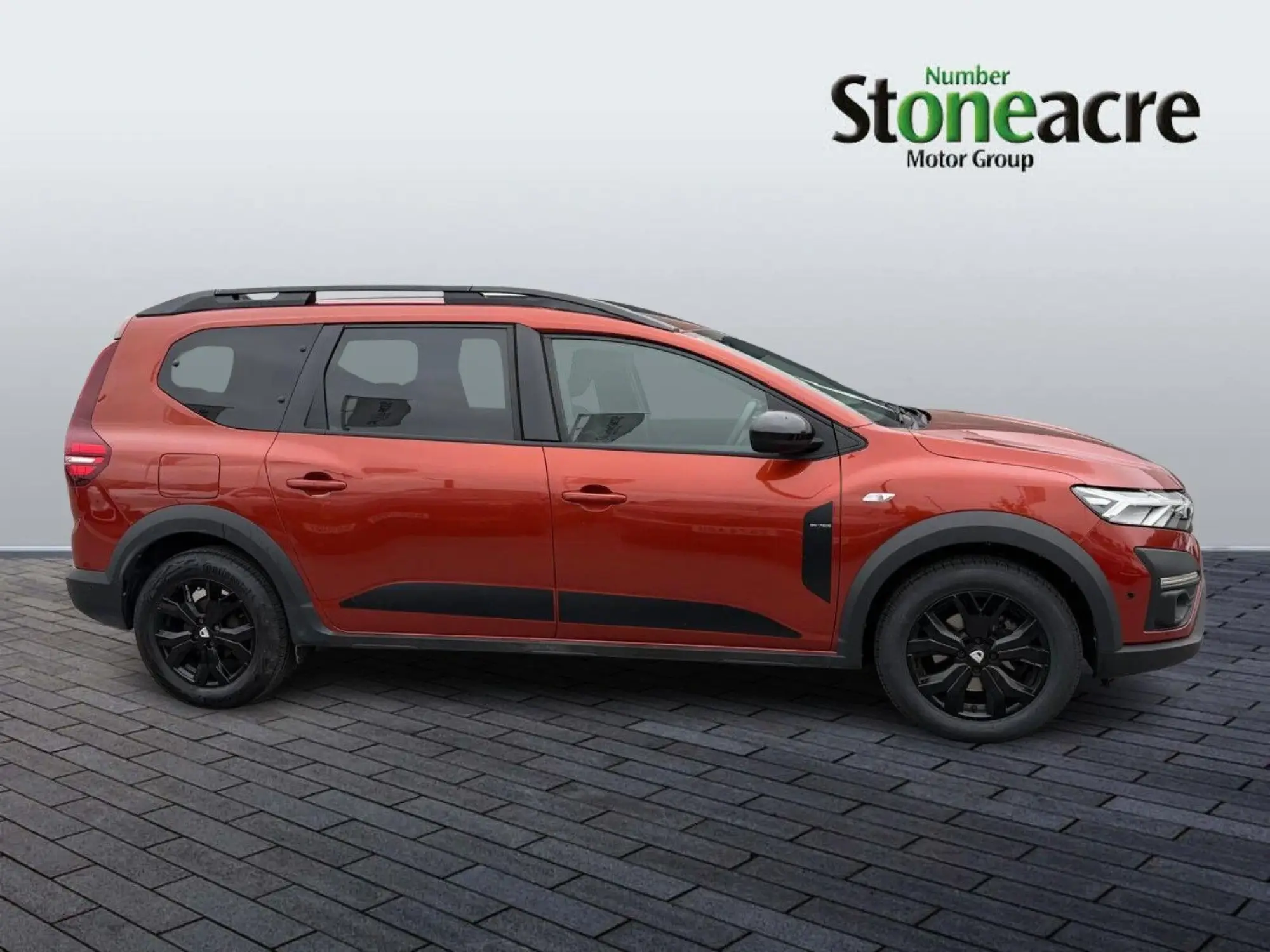 Dacia Jogger Image 2