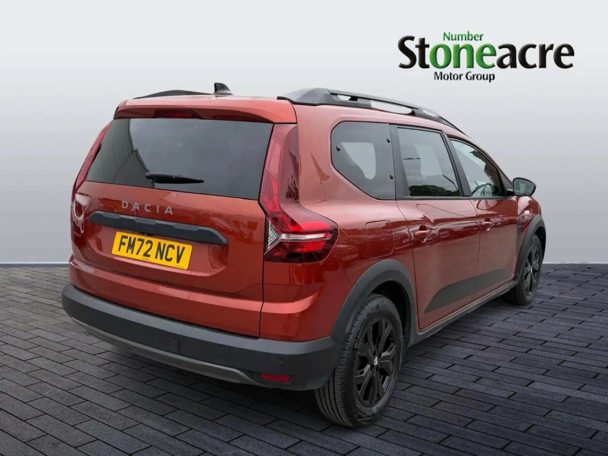 Dacia Jogger Image 3