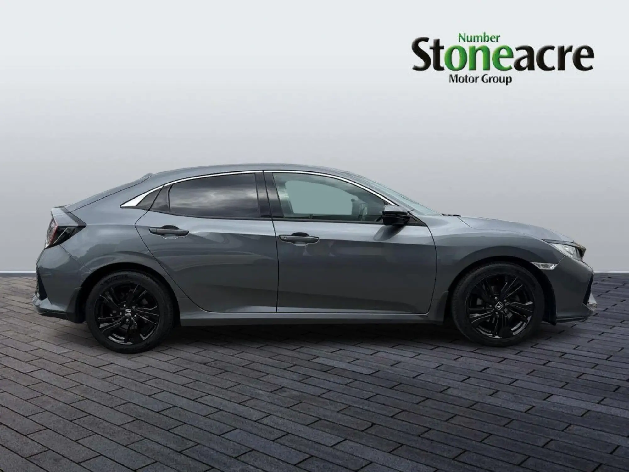 Honda Civic Image 2