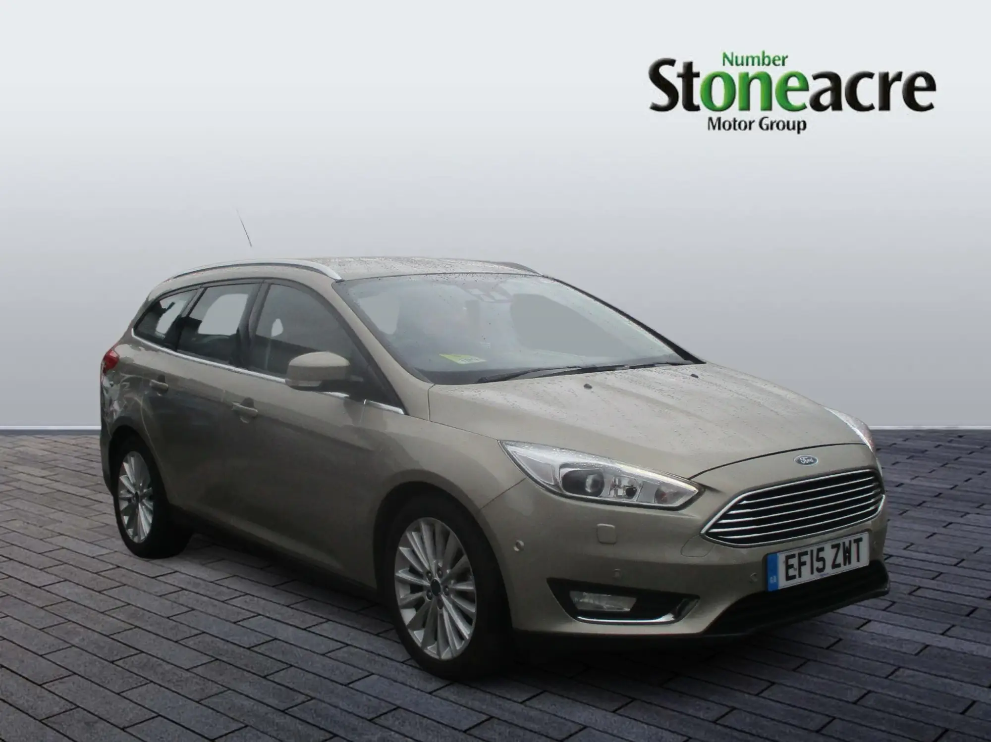 Ford Focus Image 1