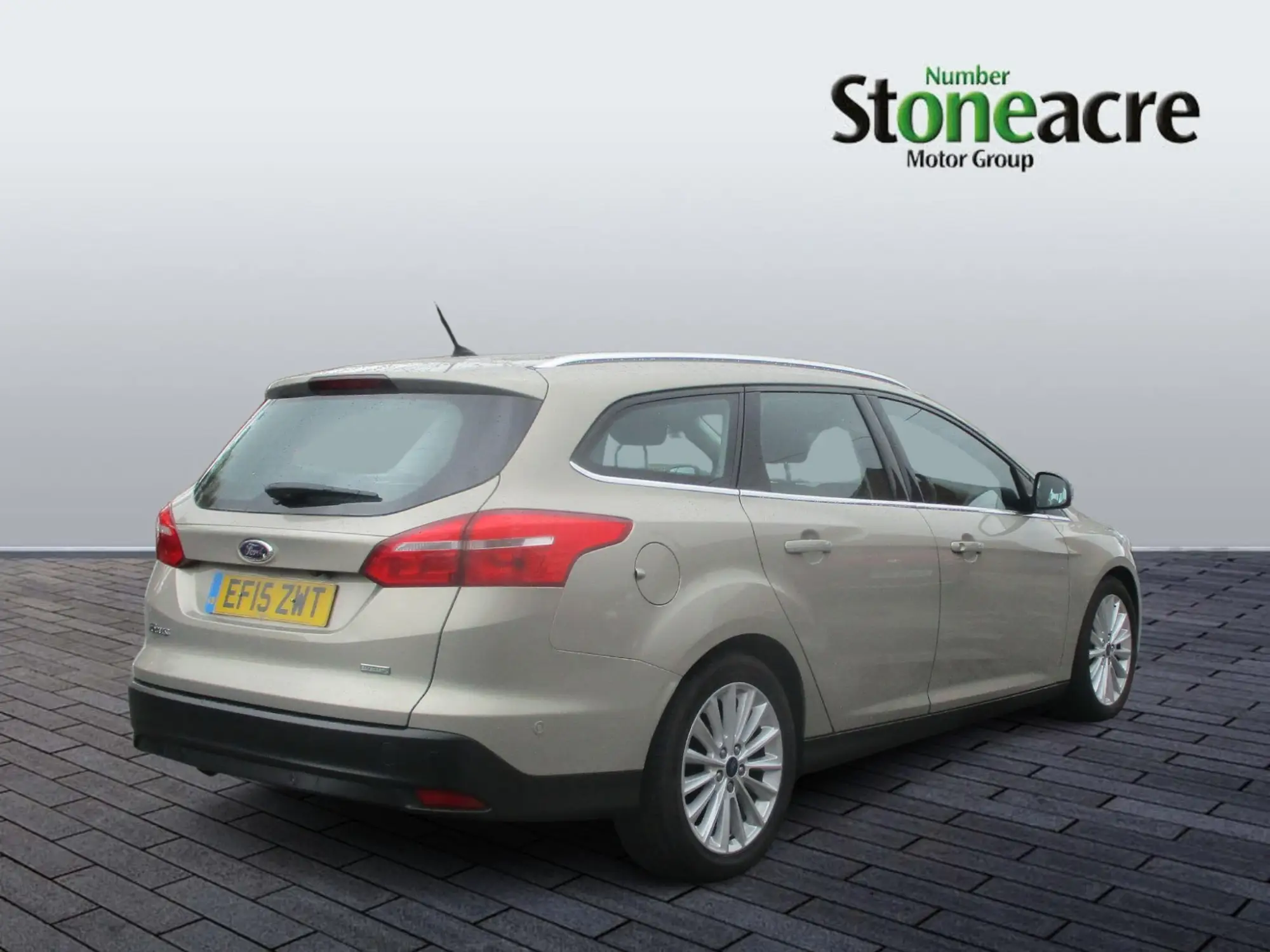 Ford Focus Image 3