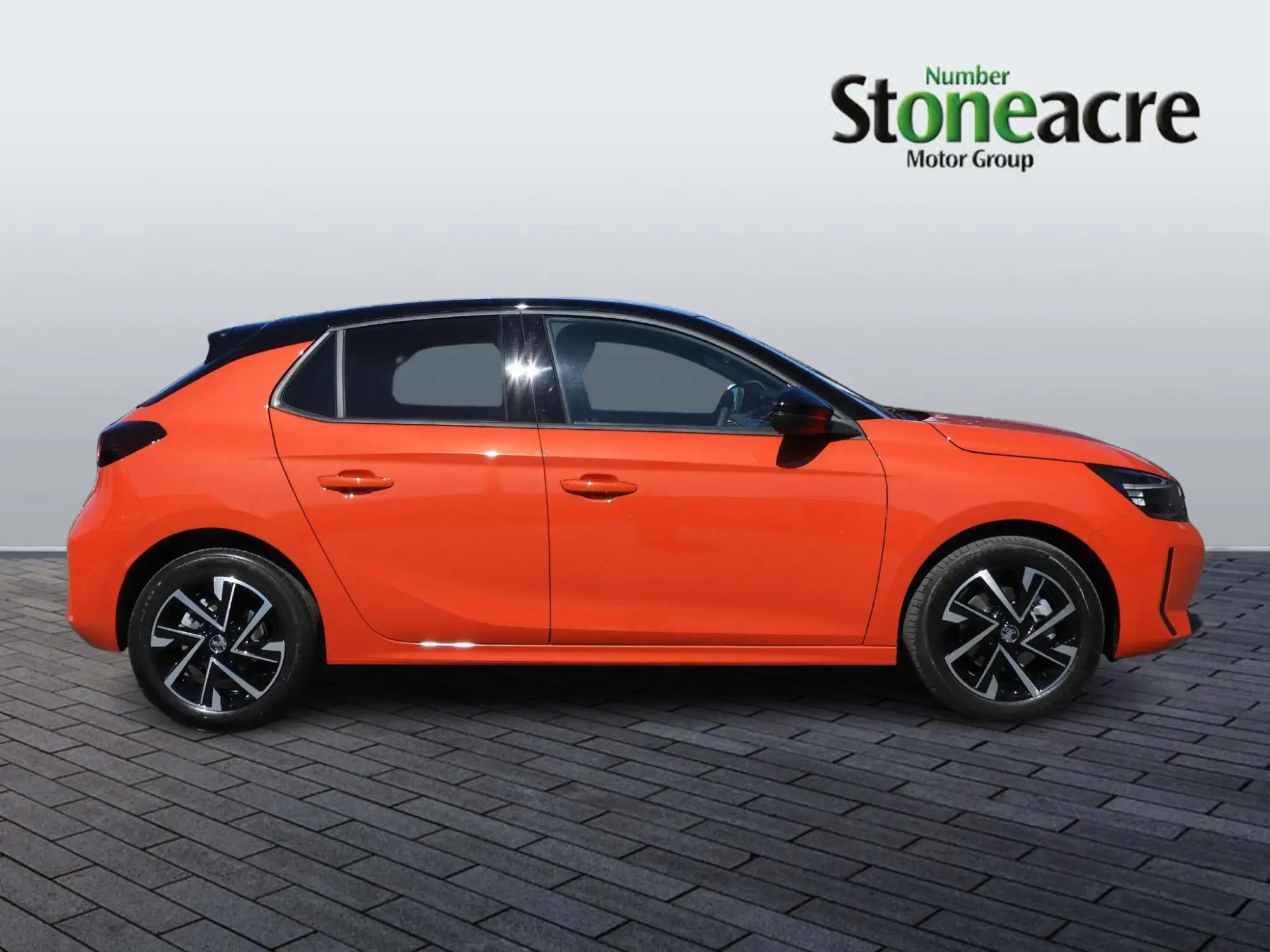 Vauxhall Corsa Image 2