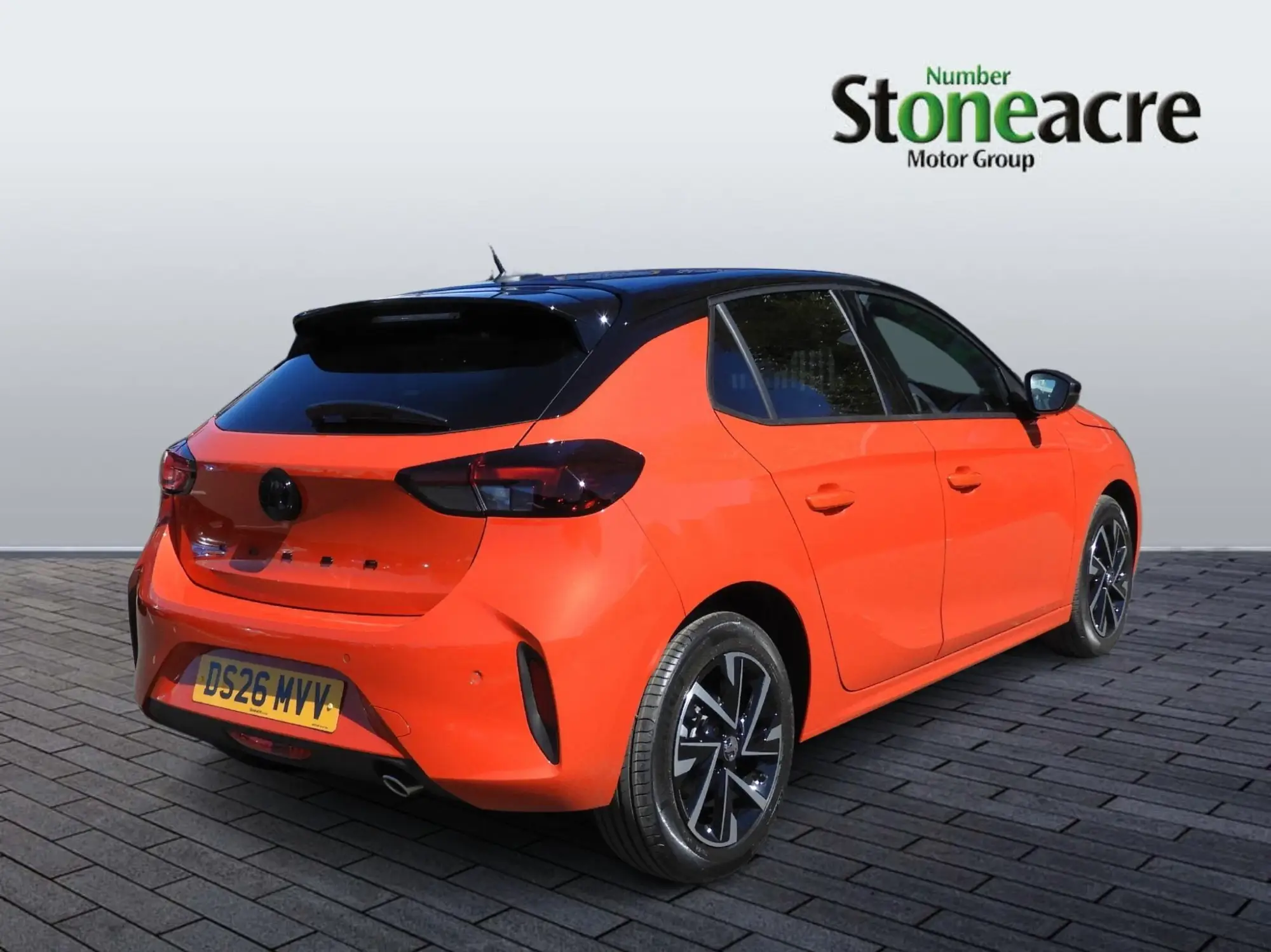 Vauxhall Corsa Image 3