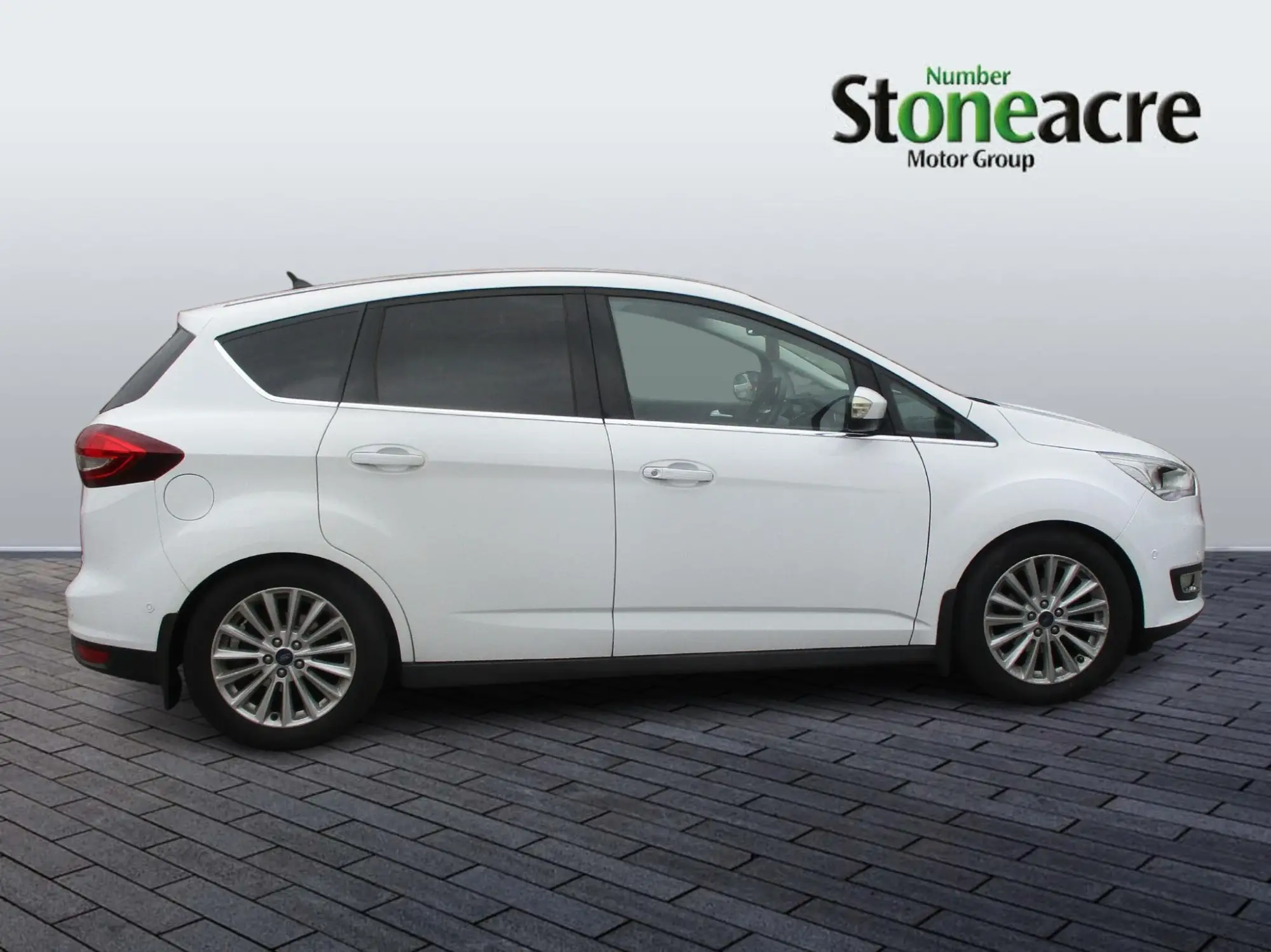 Ford C-Max Image 2