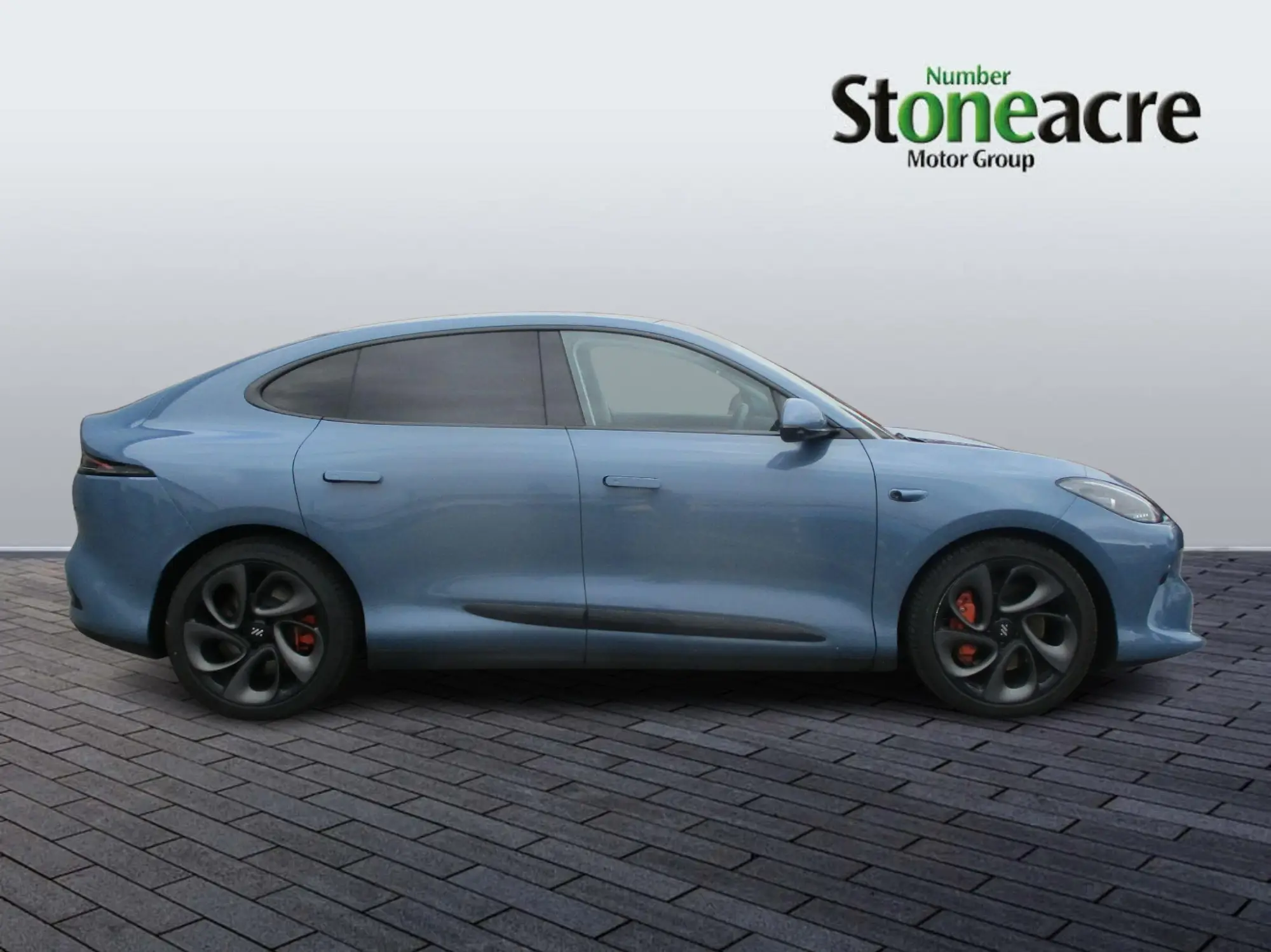 MG IM6 Image 2