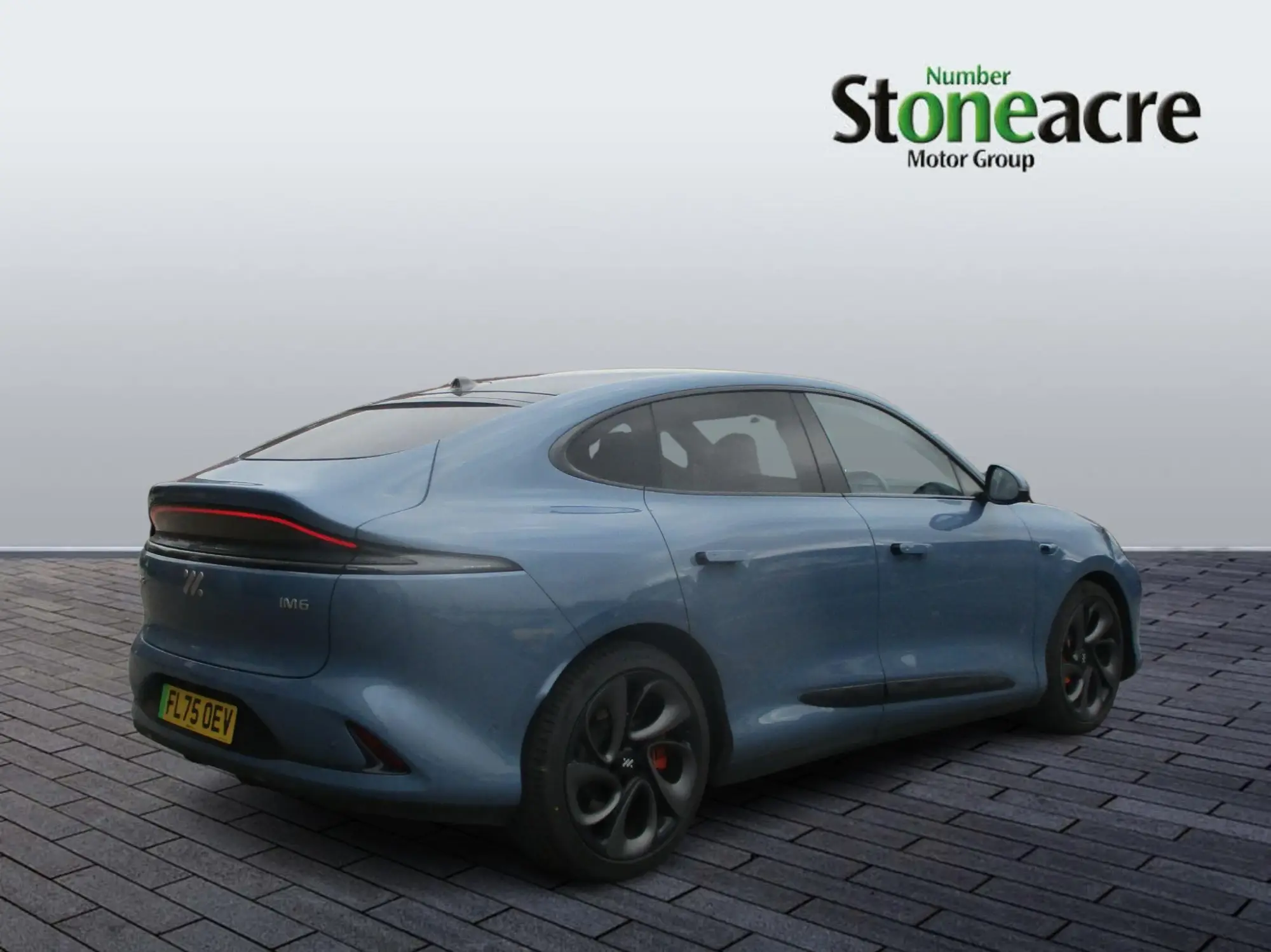 MG IM6 Image 3