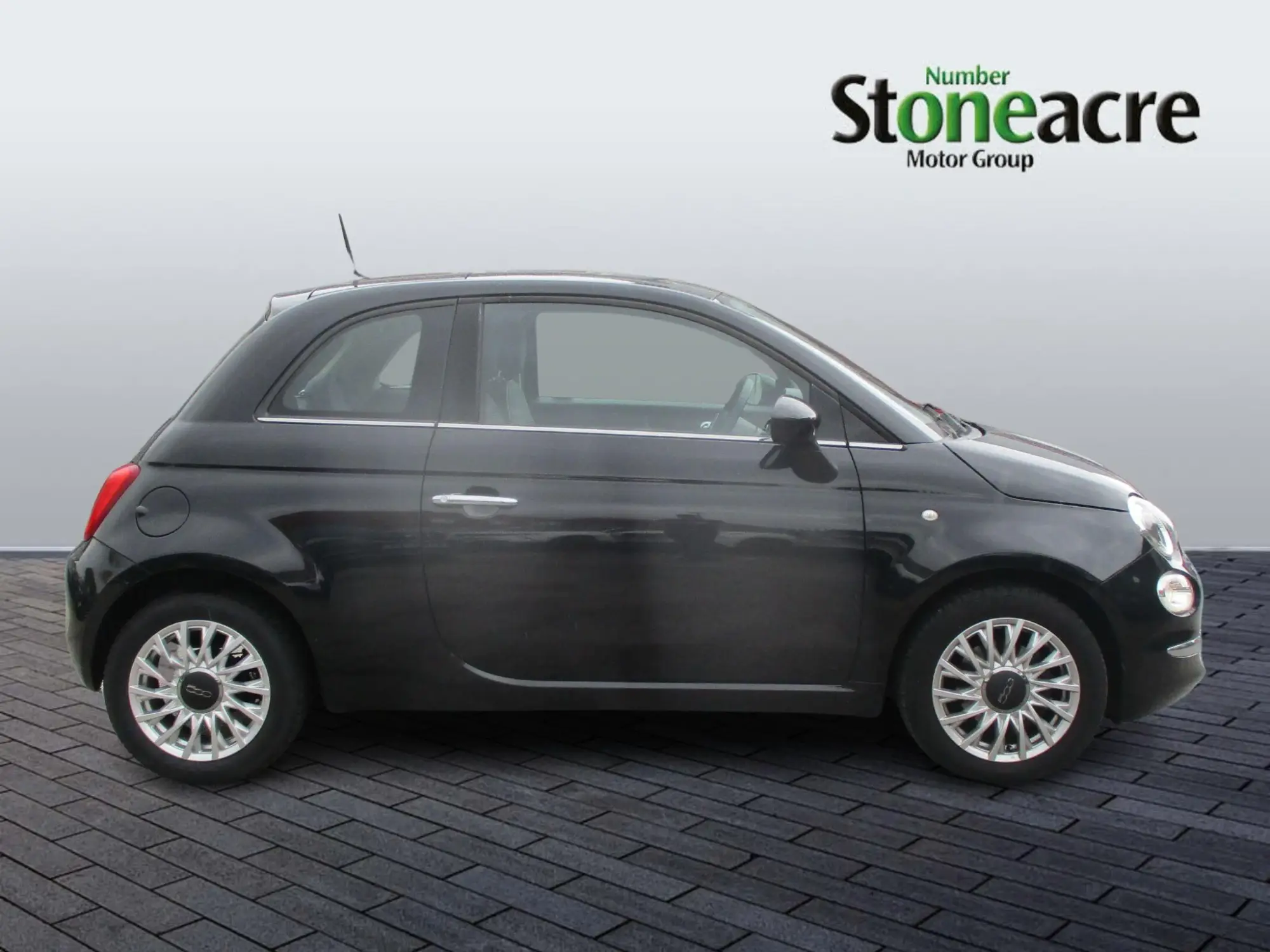 Fiat 500 Image 2