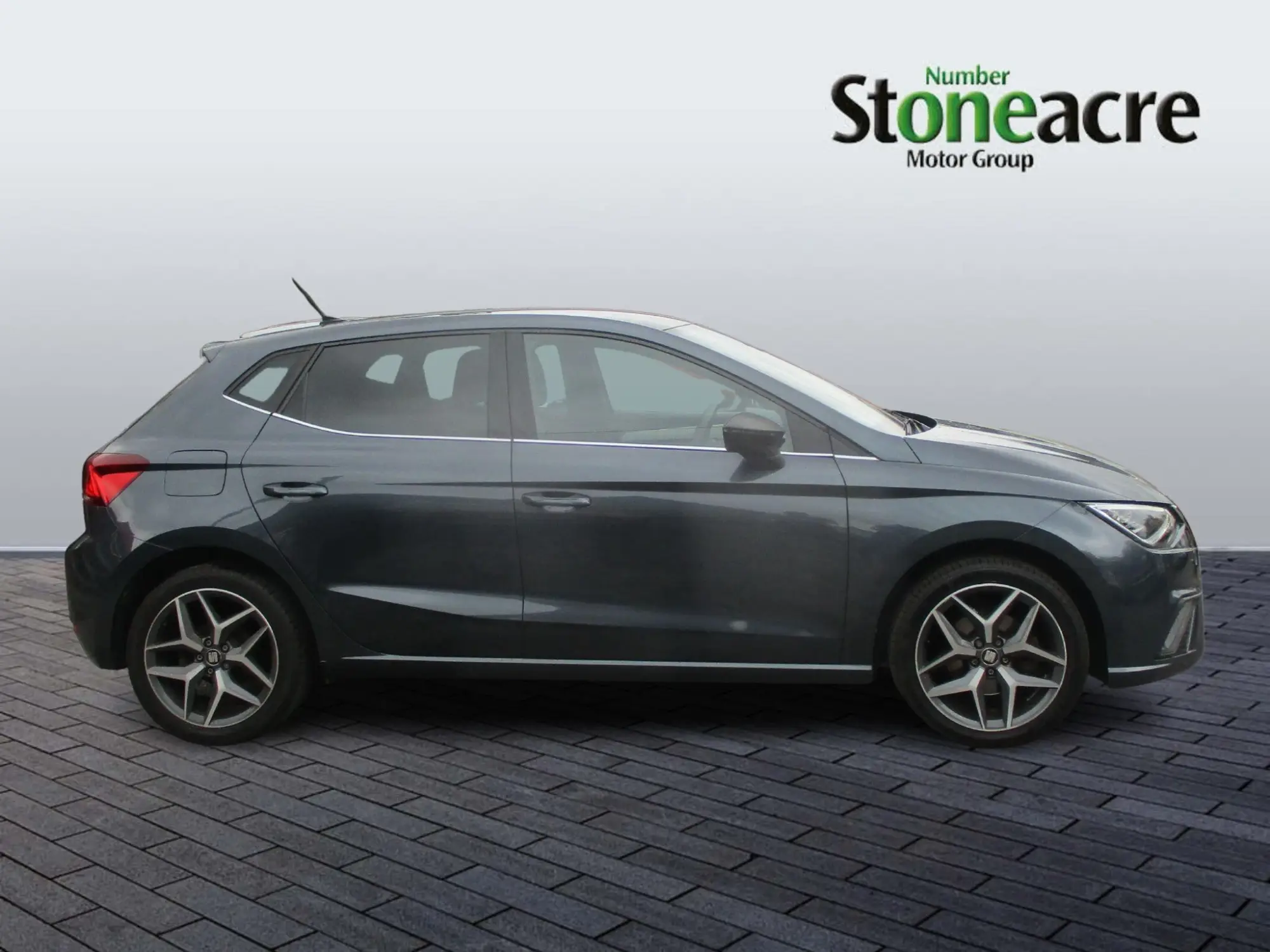 SEAT Ibiza Image 2