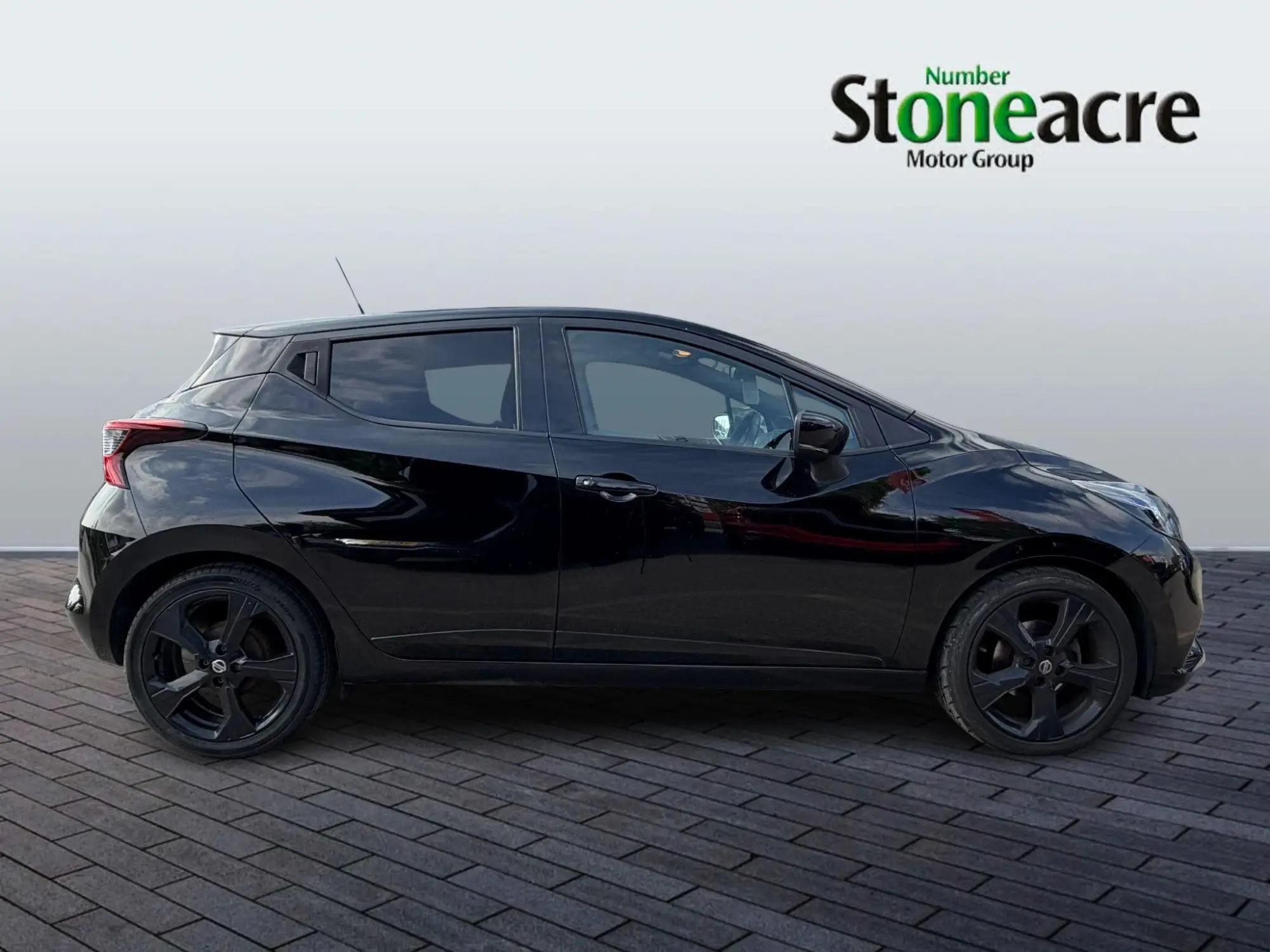 Nissan MICRA 1.0 IG-T N-Sport Euro 6 (s/s) 5dr AO22VUB Image 2