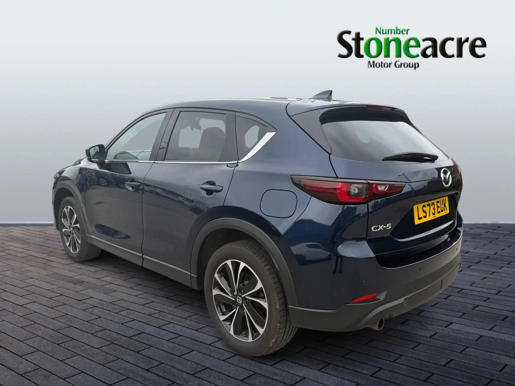 Mazda CX-5 Image 4