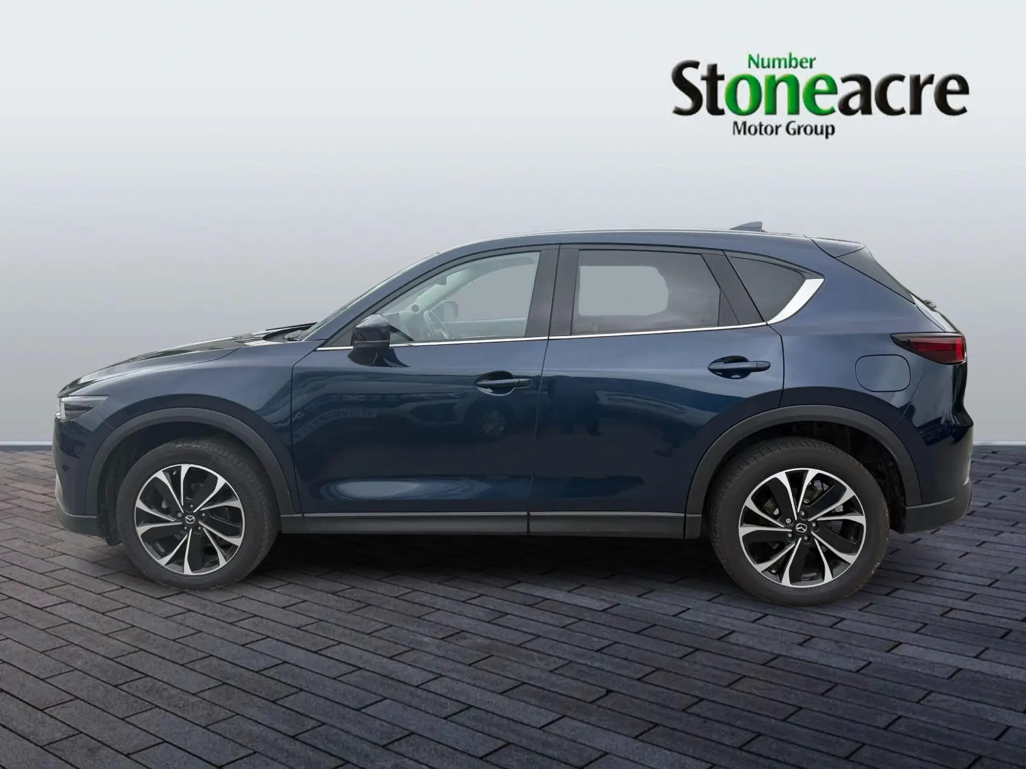 Mazda CX-5 Image 5