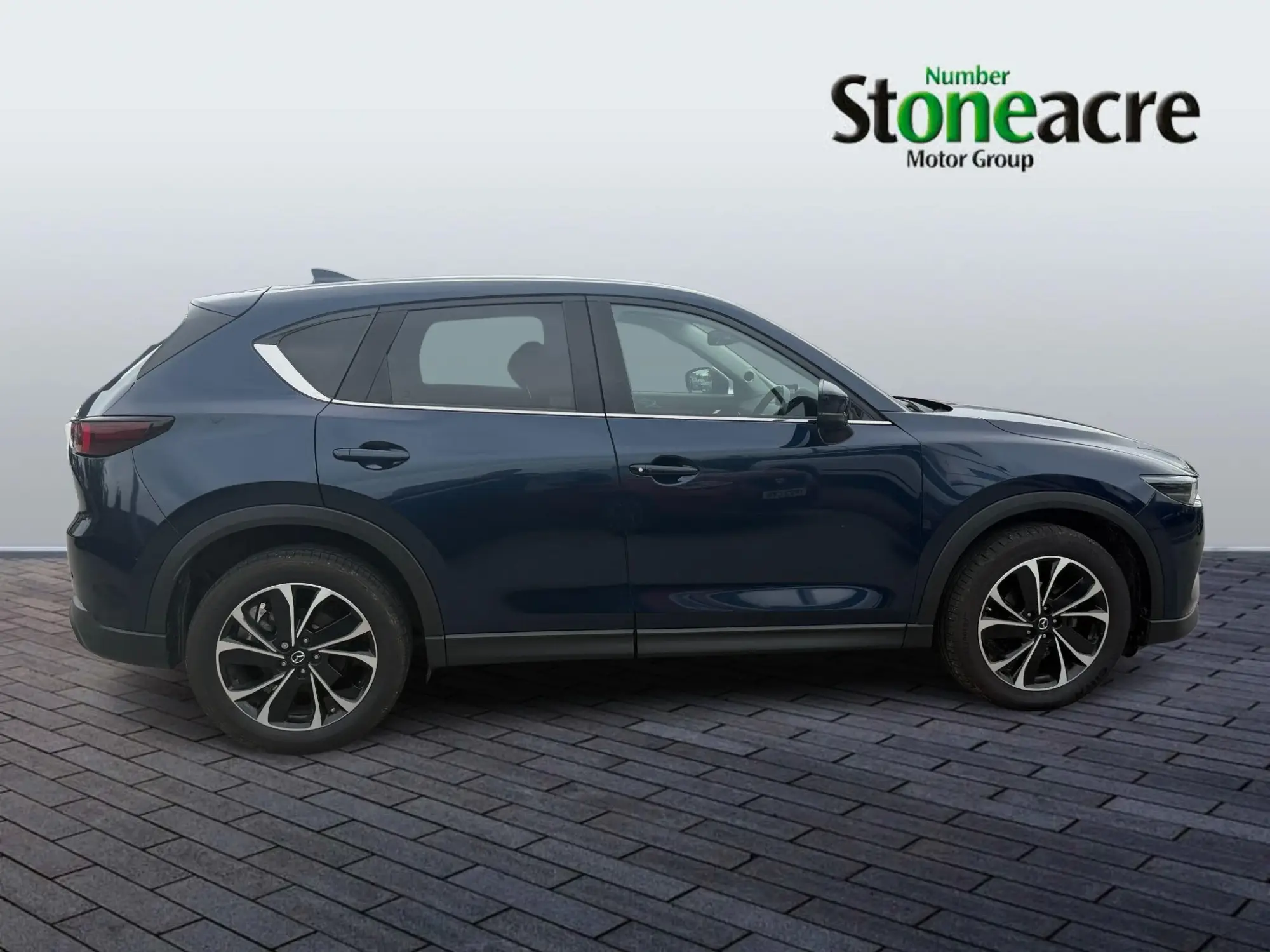Mazda CX-5 Image 7