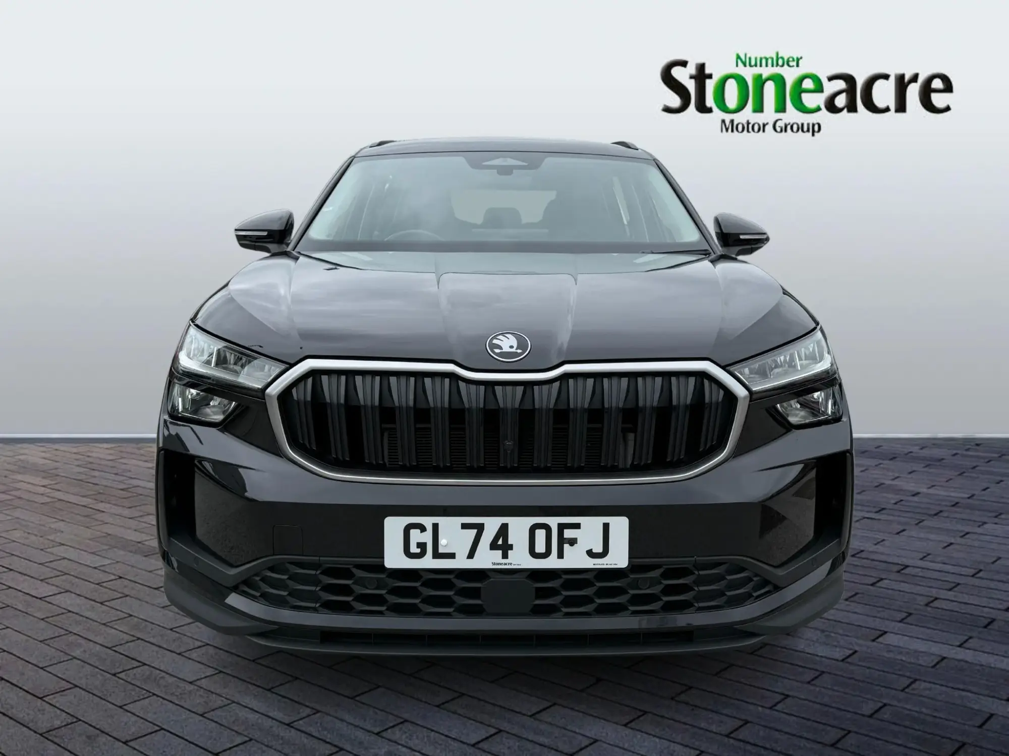 Skoda Kodiaq Image 2