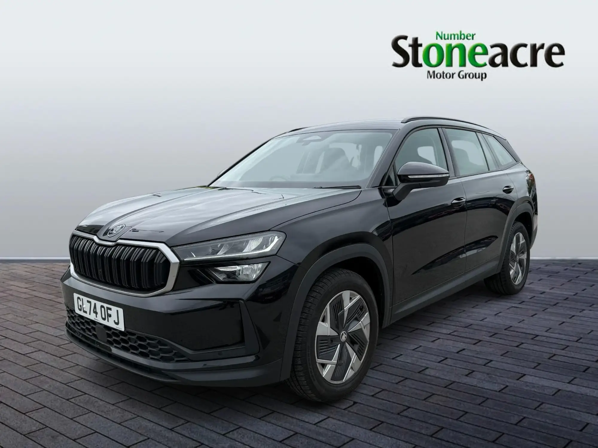 Skoda Kodiaq Image 3