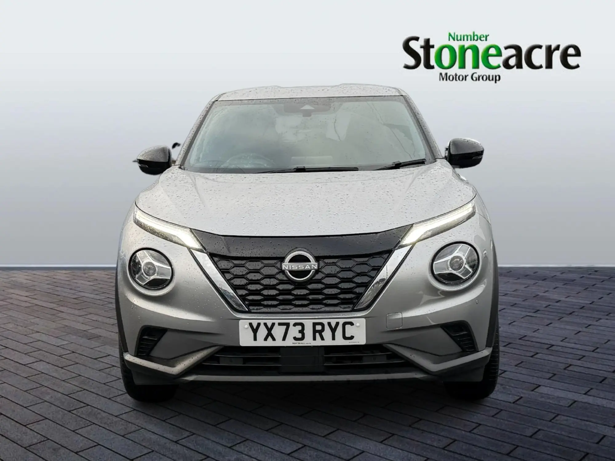 Nissan Juke Hybrid Image 8 Nissan Juke Hybrid Image 8