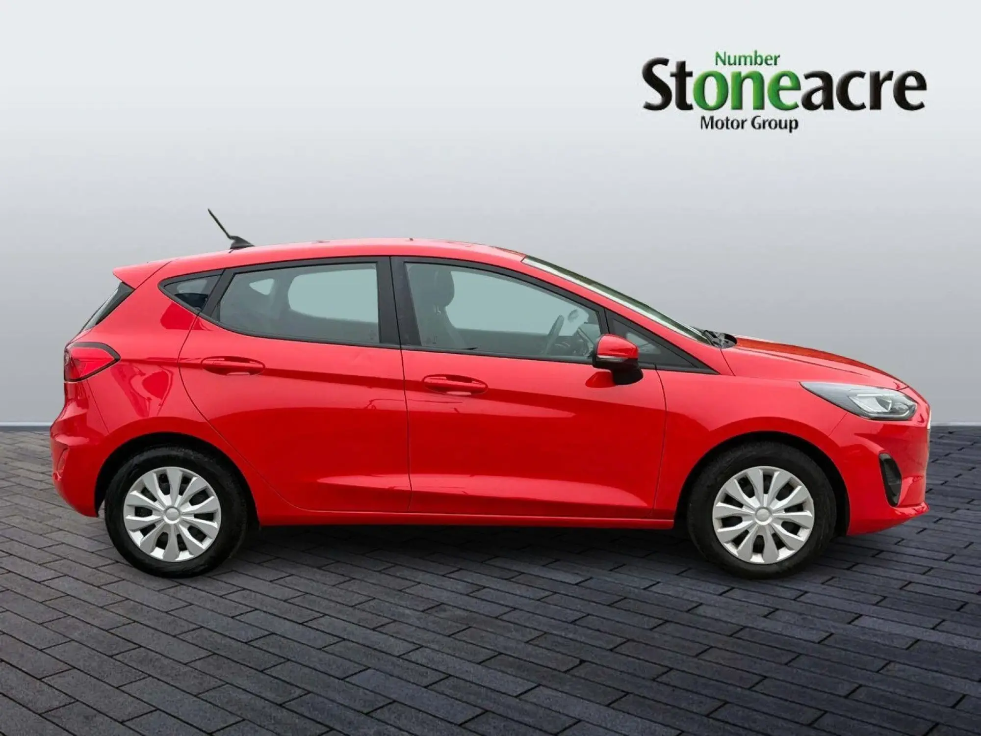 Ford Fiesta Image 2
