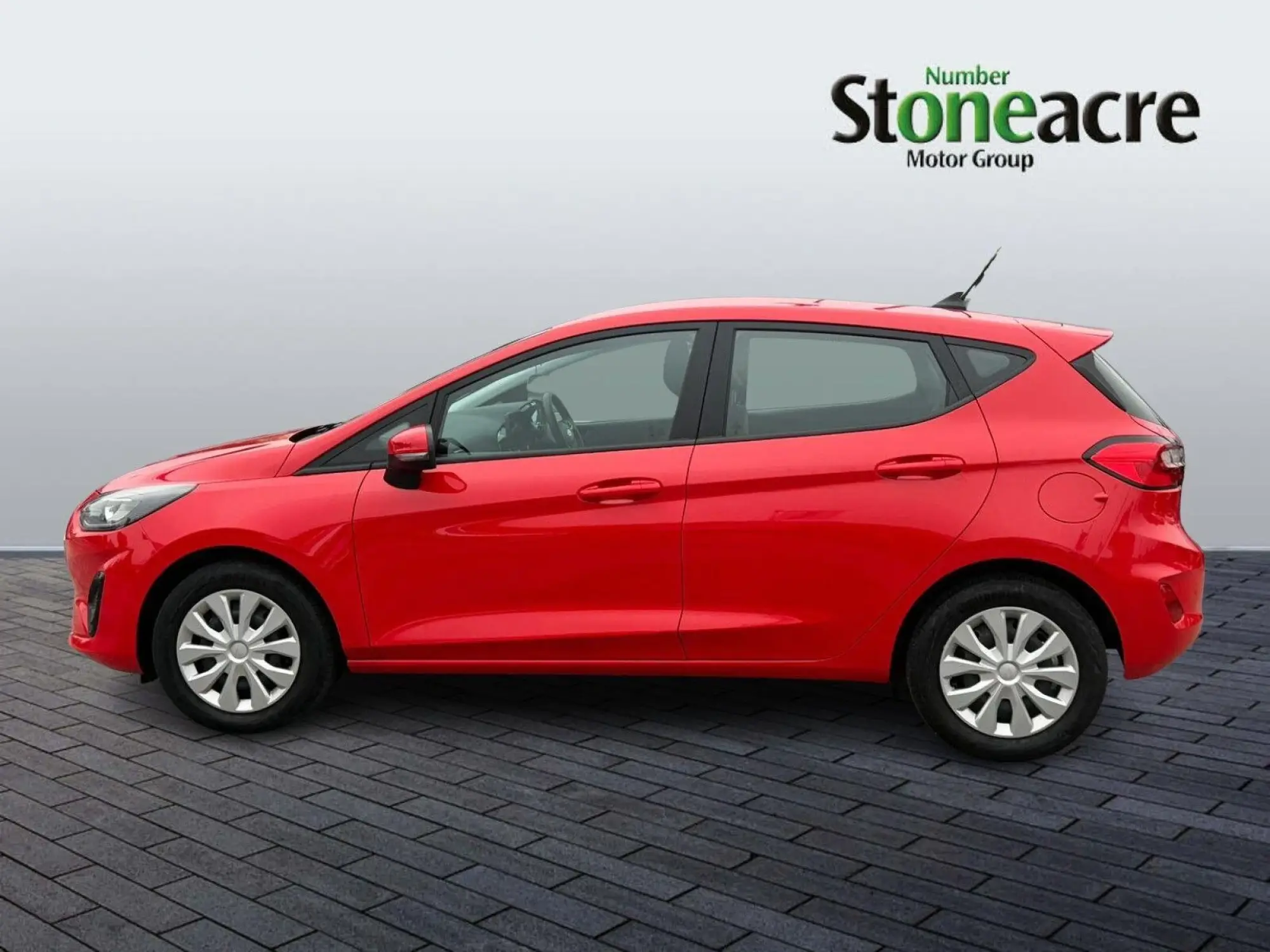 Ford Fiesta Image 6