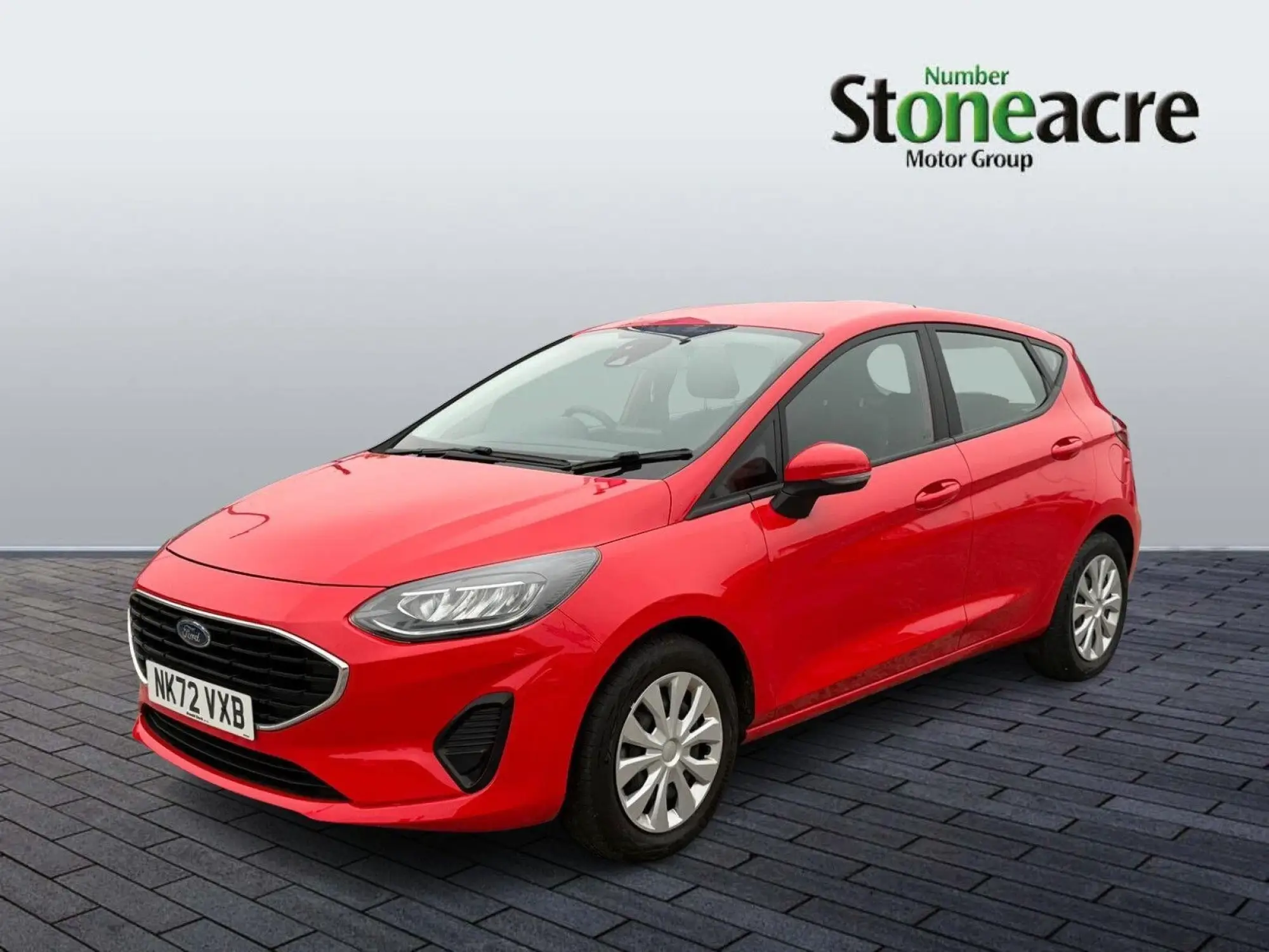Ford Fiesta Image 7