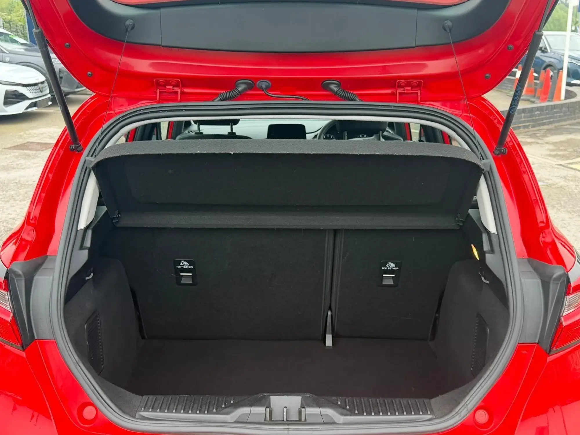 Ford Fiesta Image 10