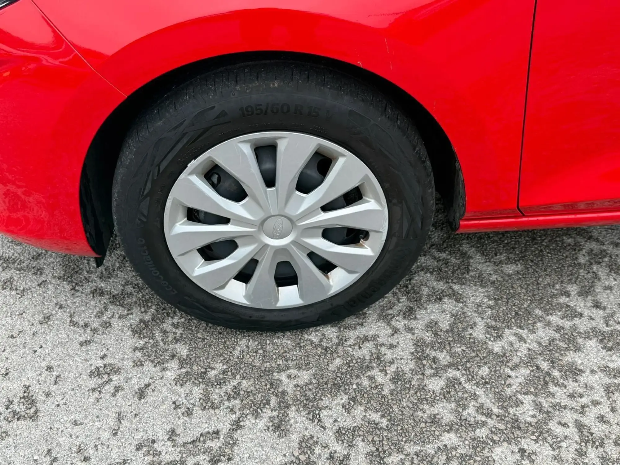 Ford Fiesta Image 11