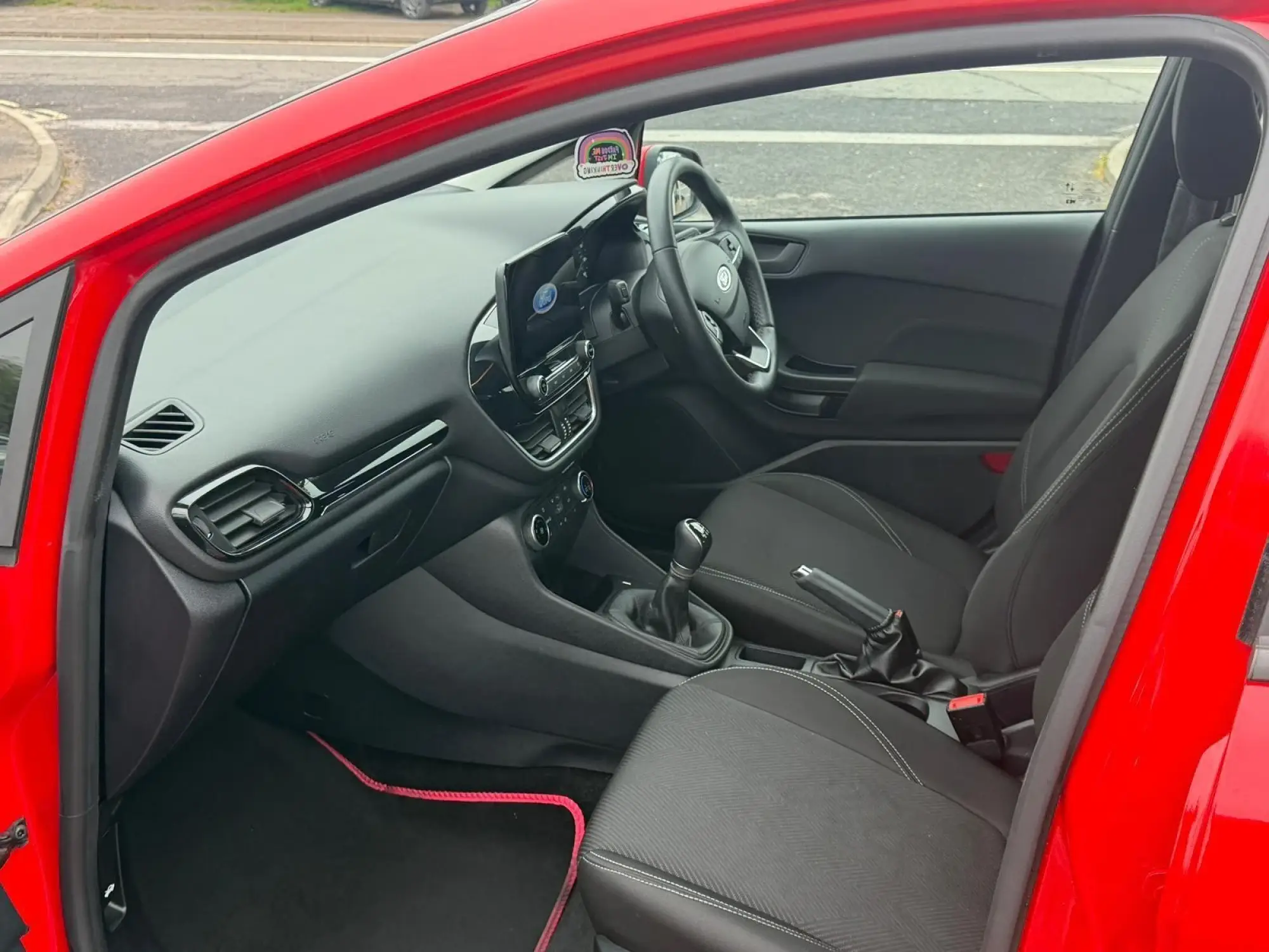 Ford Fiesta Image 14