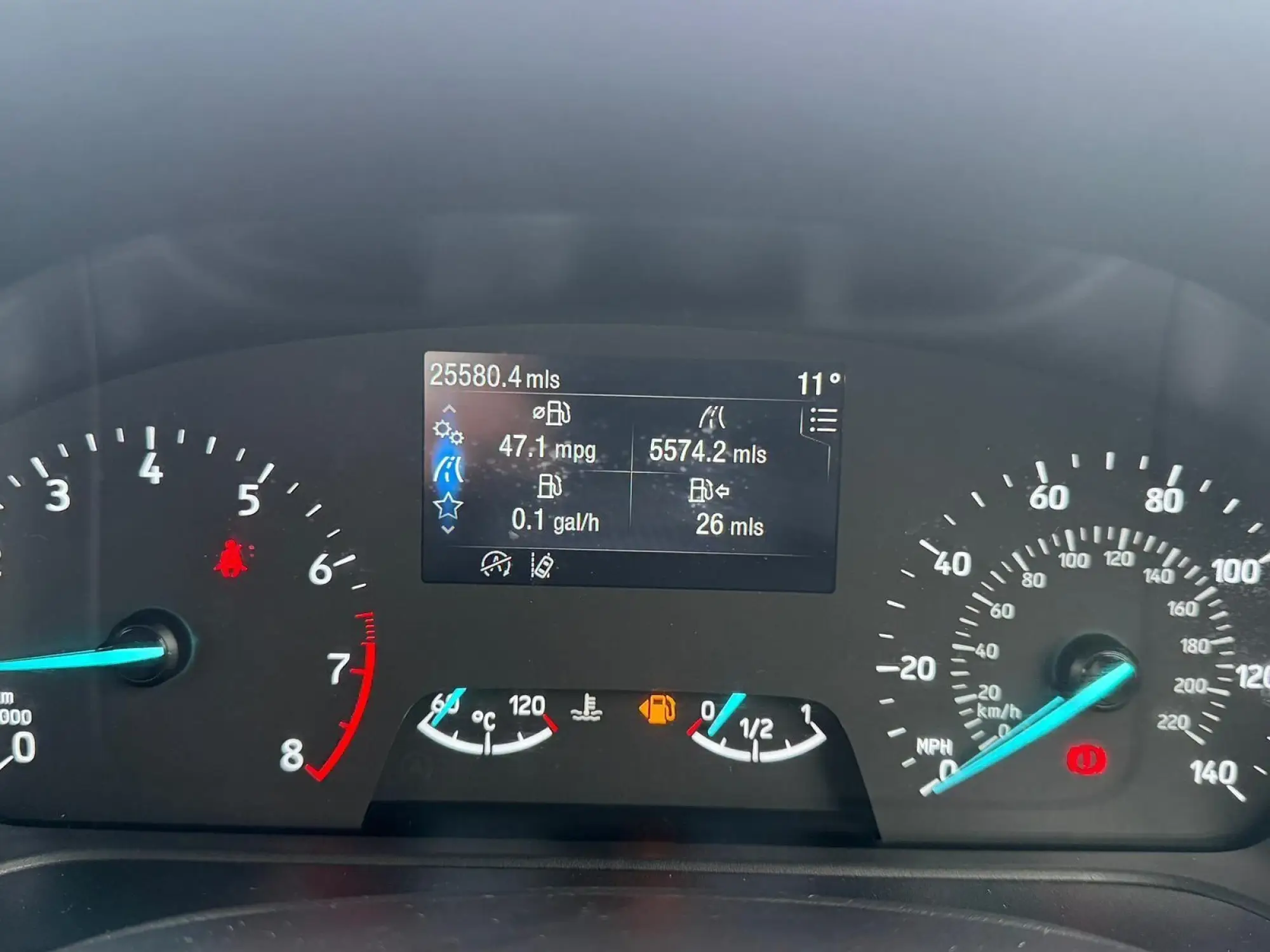 Ford Fiesta Image 18
