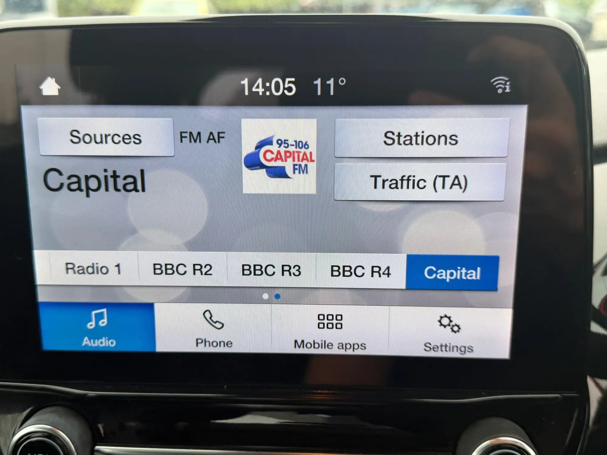 Ford Fiesta Image 19
