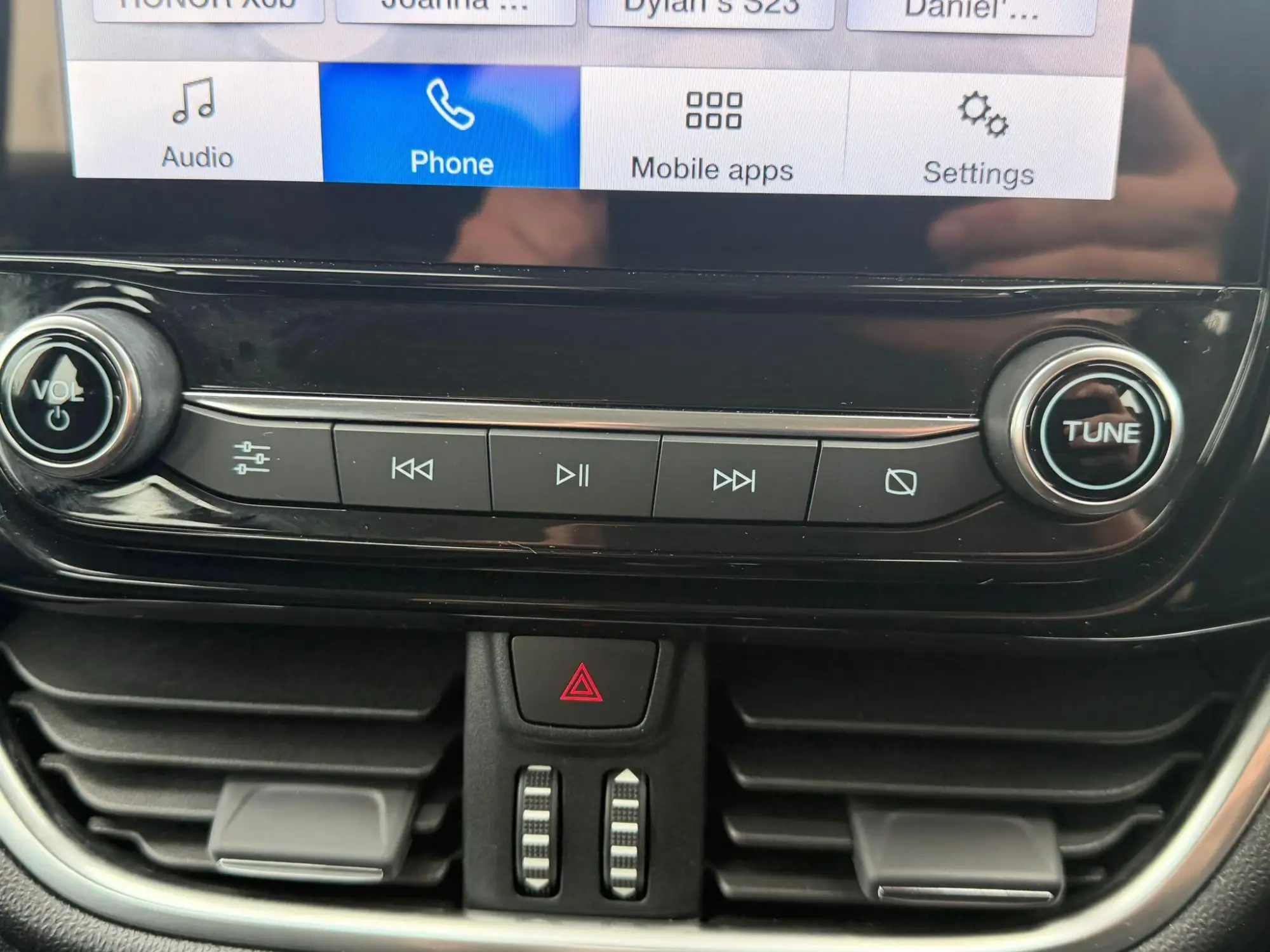 Ford Fiesta Image 20